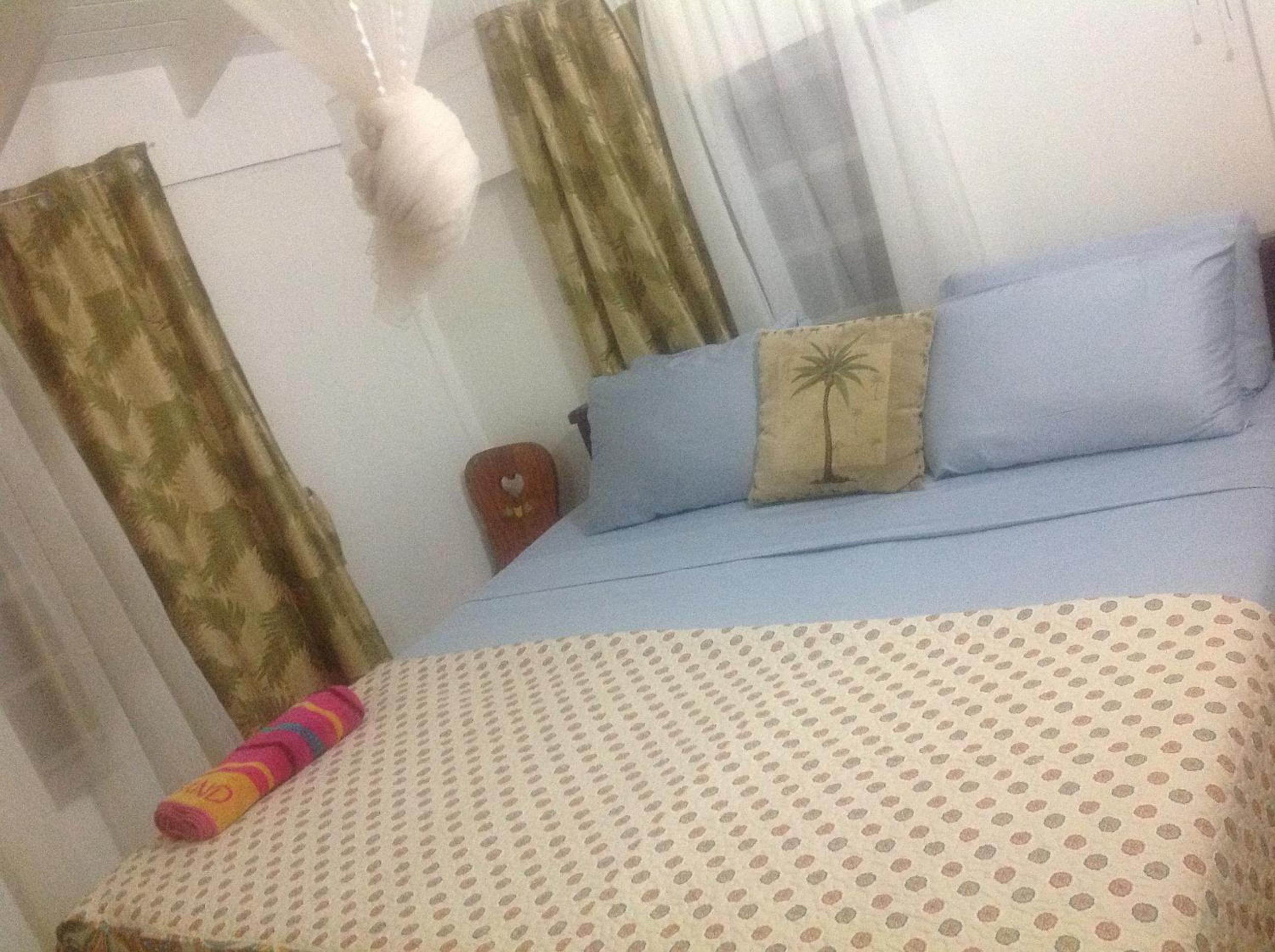 Rainbow Beach Apartment