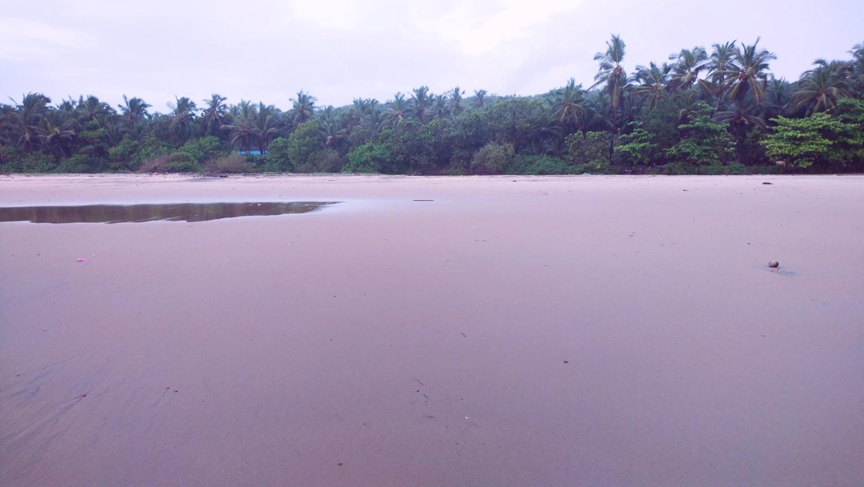 Samant Beach Resort
