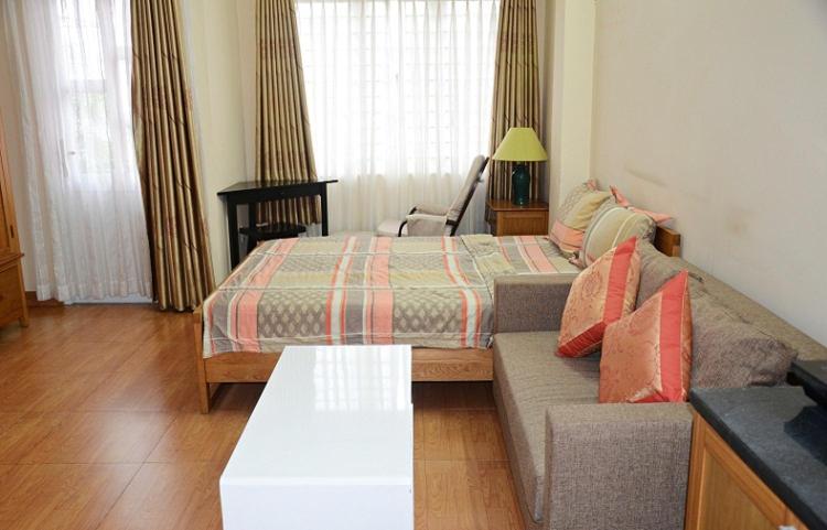 Smiley Apartment 3