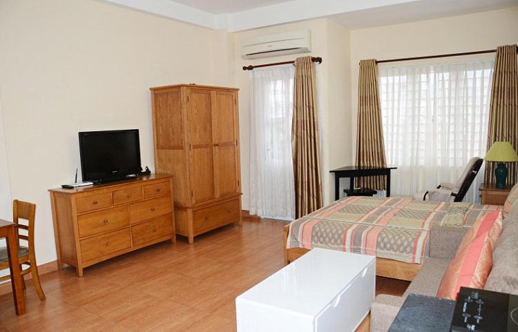 Smiley Apartment 3