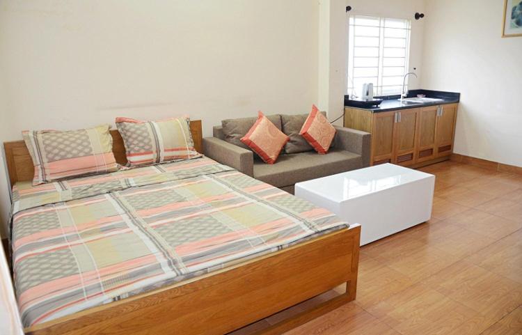 Smiley Apartment 3