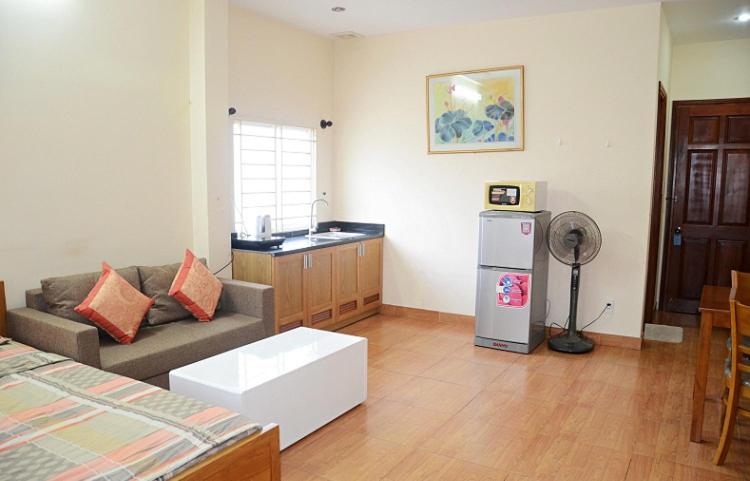 Smiley Apartment 3