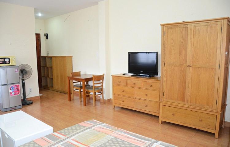 Smiley Apartment 3
