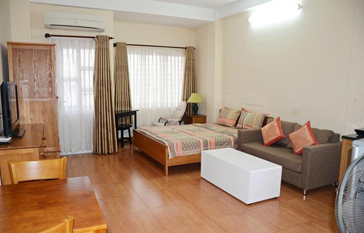 Smiley Apartment 3