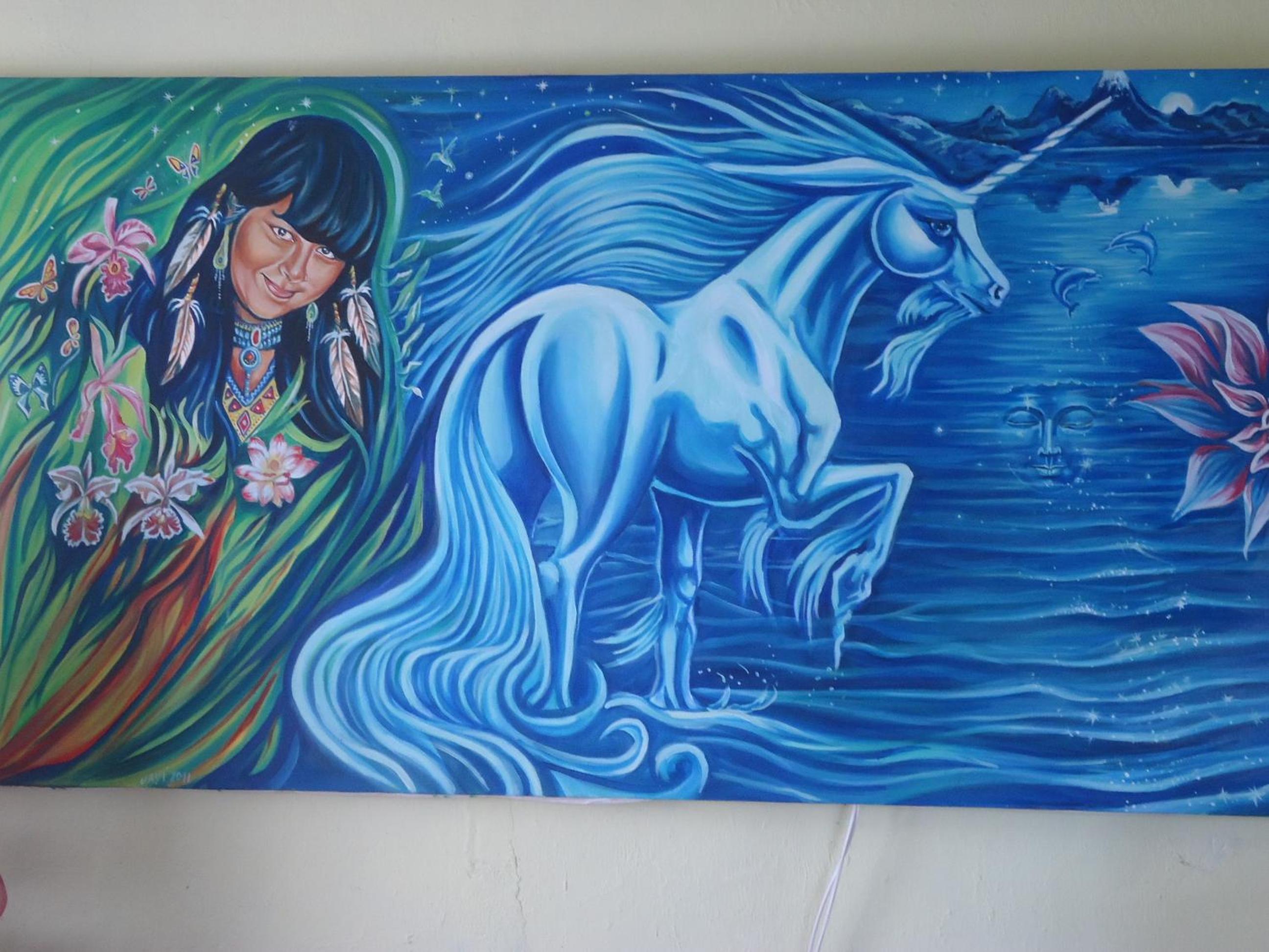 Hostal Pachamama