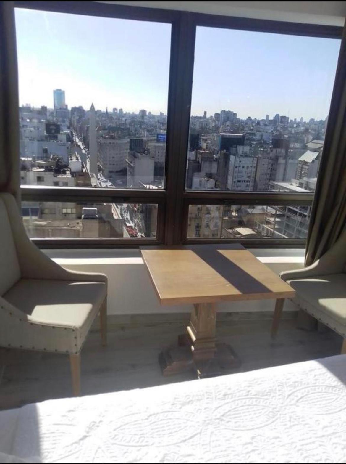 BUENOS AIRES OASIS