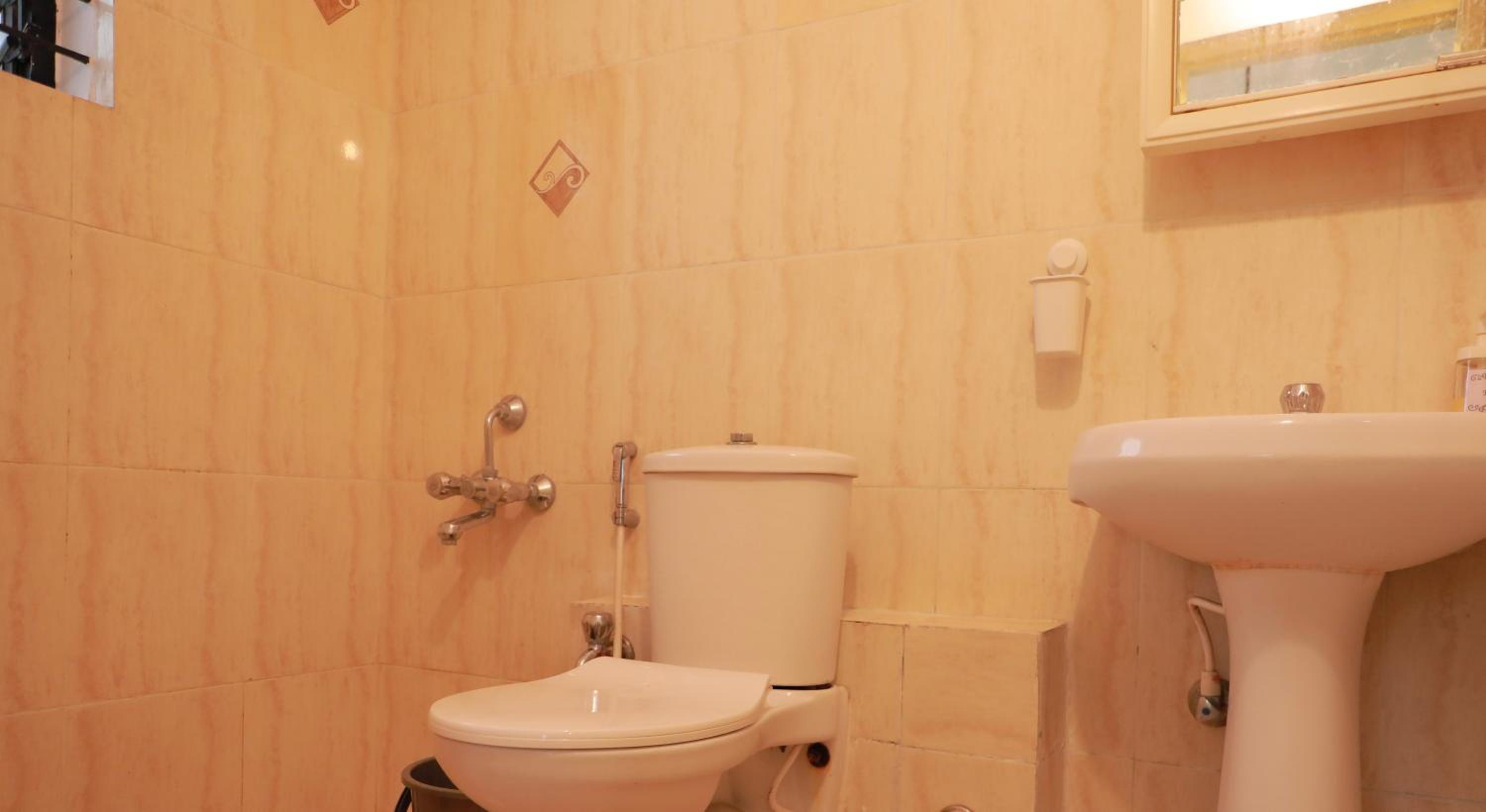 Tranquil Staycation - Independent Duplex House view 5