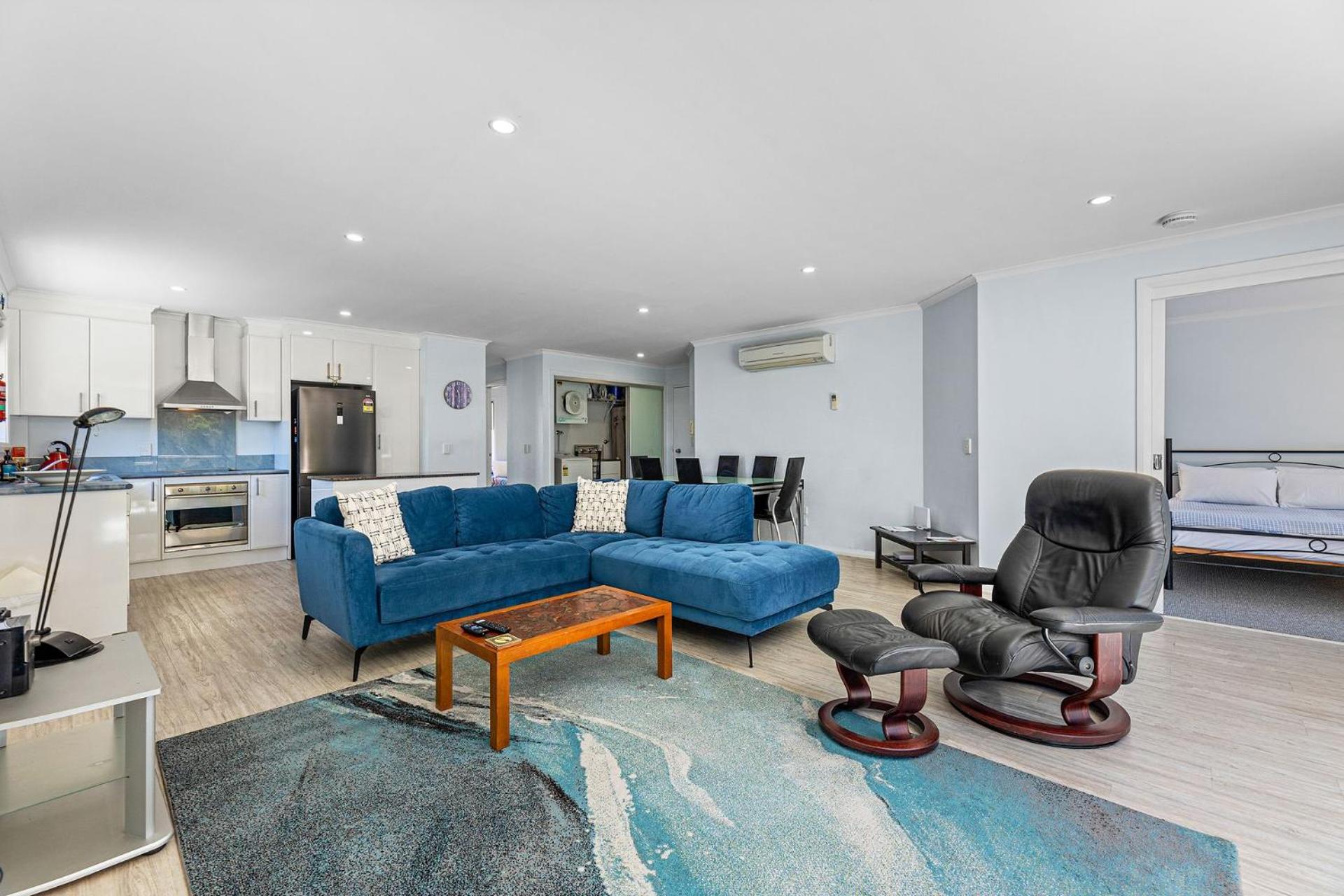 Unit 8 Boardwalk Apartments