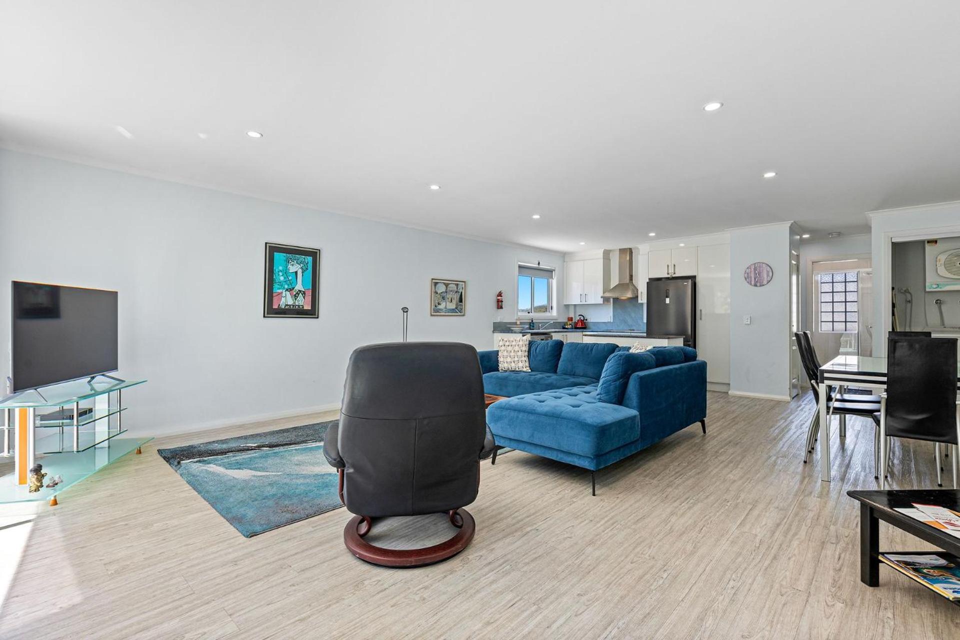Unit 8 Boardwalk Apartments