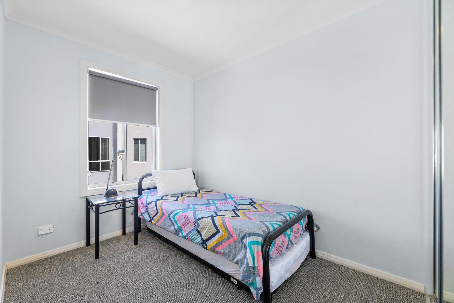 Unit 8 Boardwalk Apartments