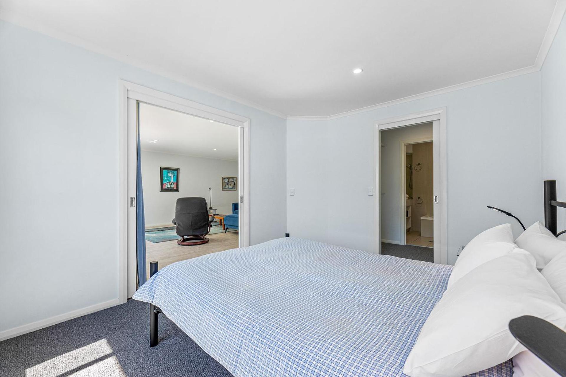 Unit 8 Boardwalk Apartments