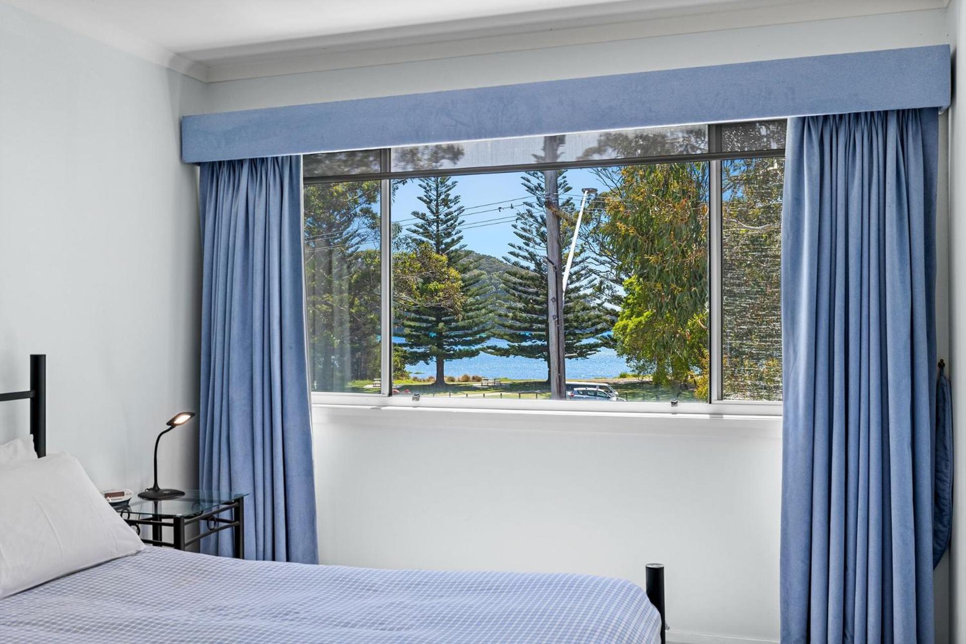 Unit 8 Boardwalk Apartments