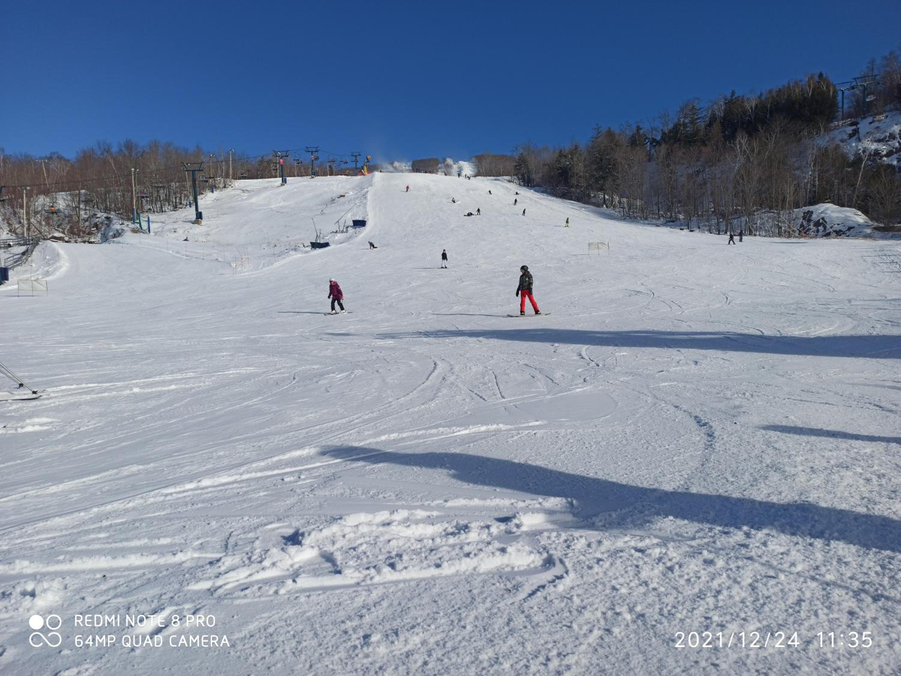 luxurious Mont tremblant 2bd 2bth
