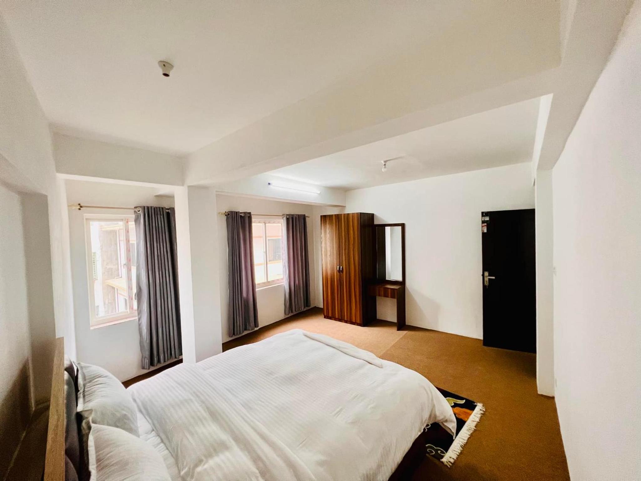 Himalayan Laligurans Apartment view 2