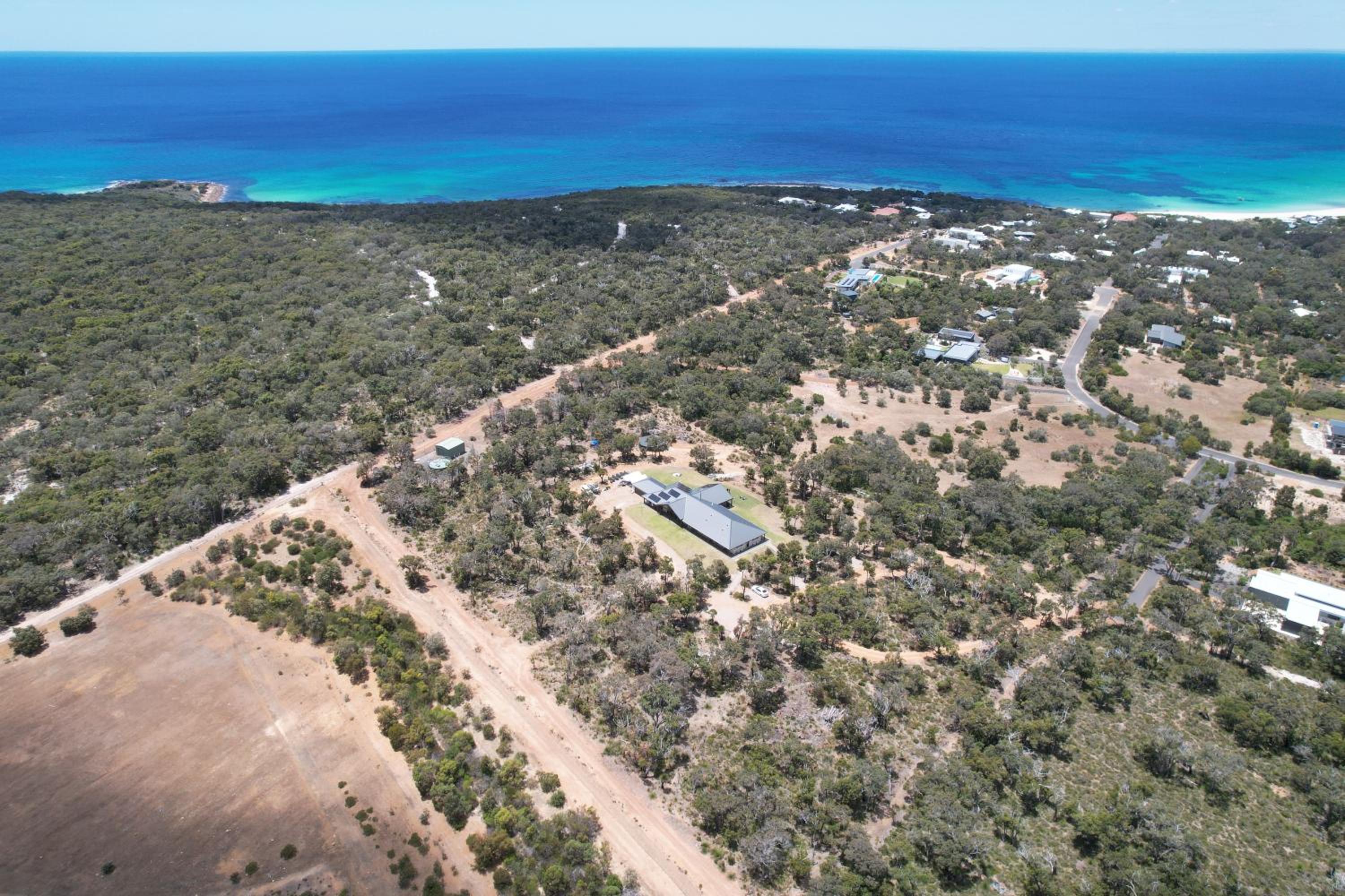 Eagle Bay House