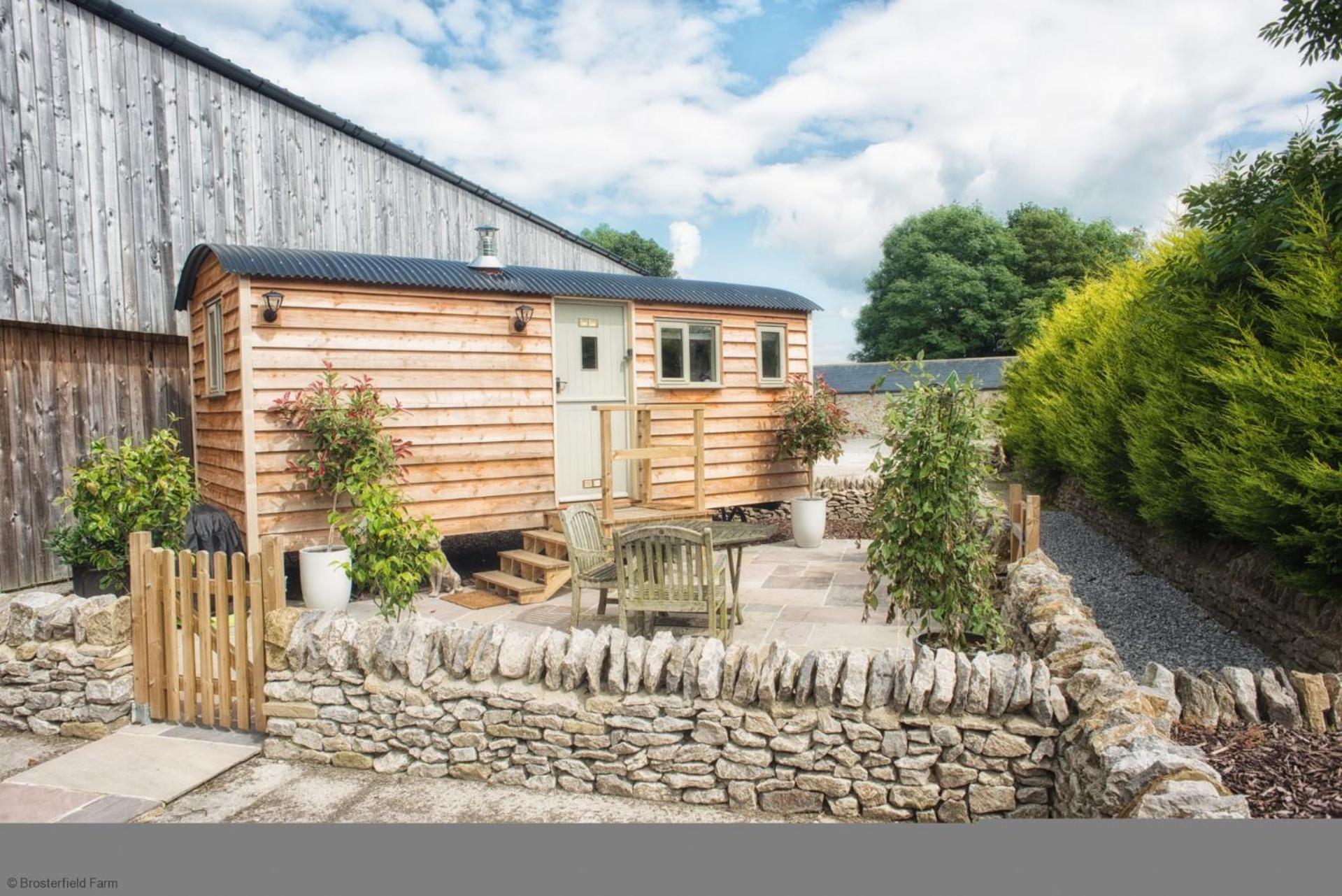 Hotel Bertie'S Retreat