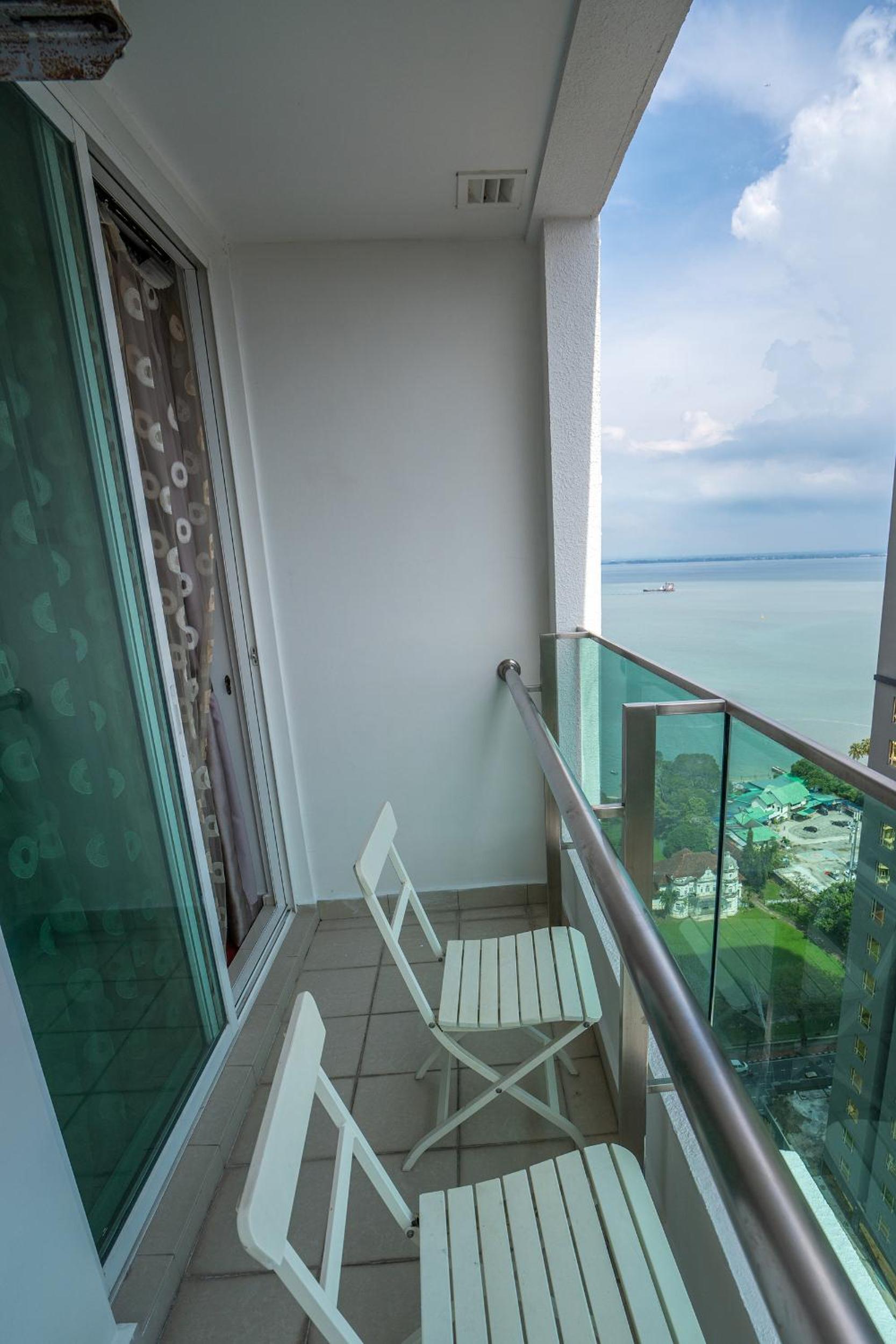 Seaview Mansion One Georgetown