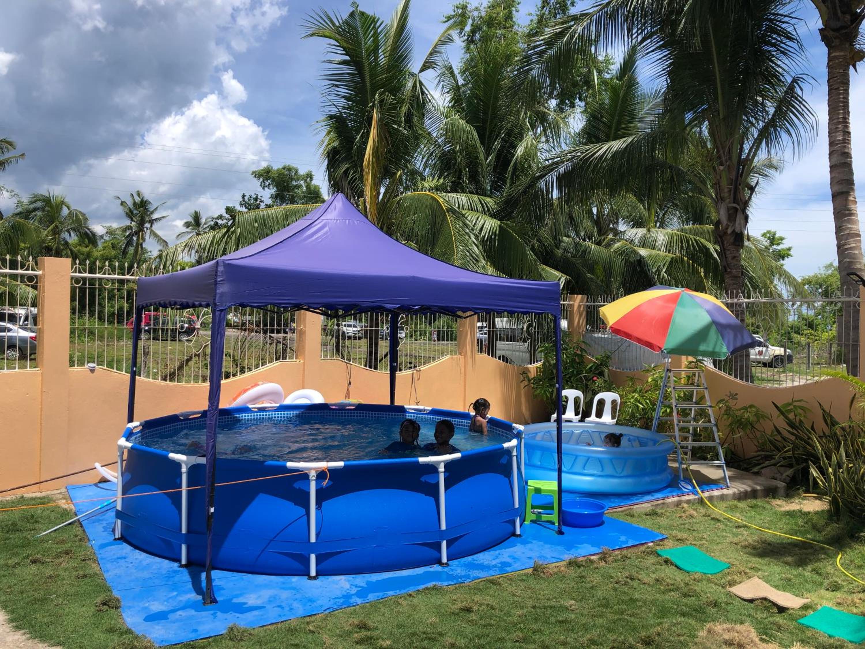 Lambug Beach Homestay