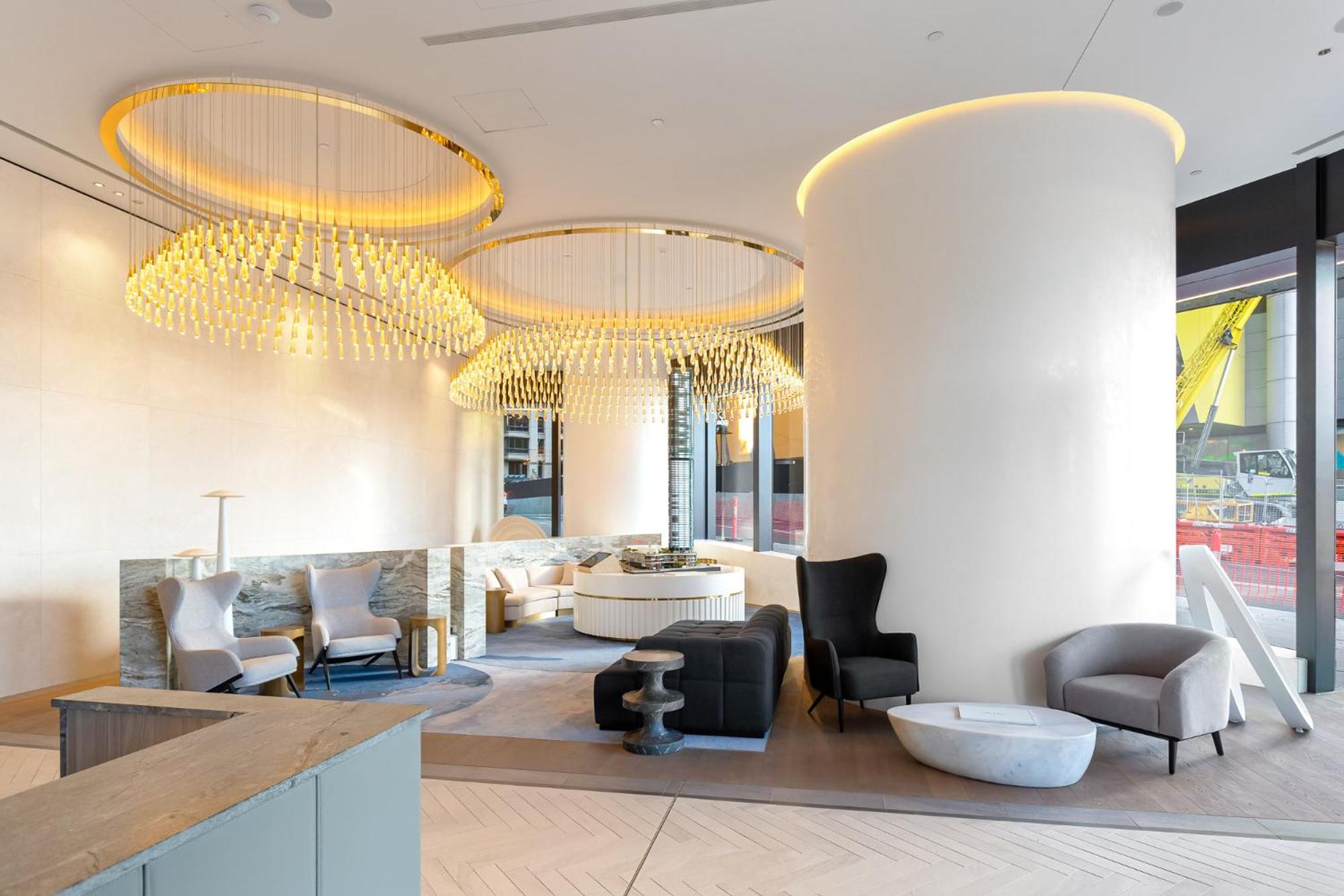 CASSA ONE - The One Apartments Managed by The Cassa
