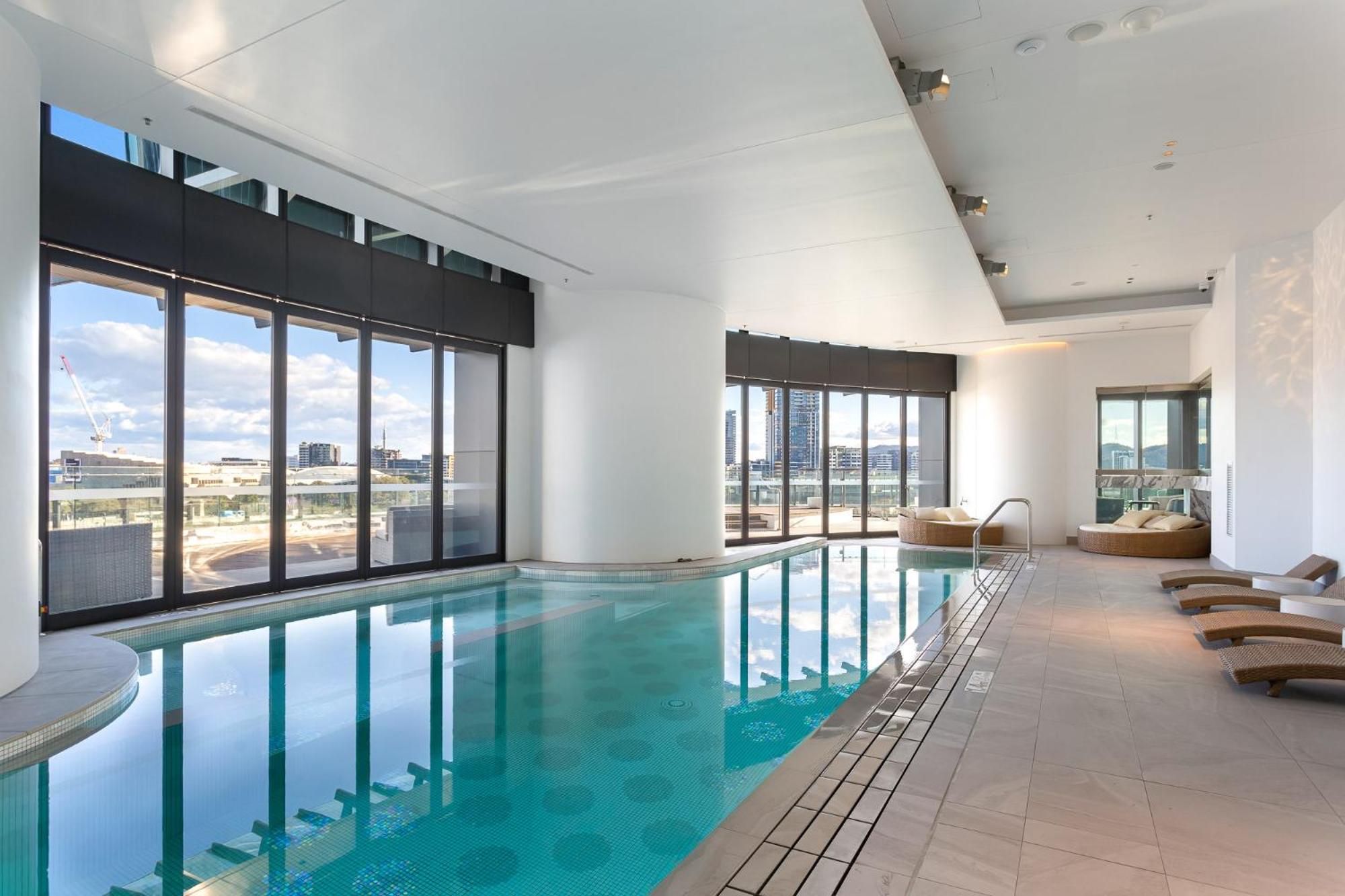 CASSA ONE - The One Apartments Managed by The Cassa
