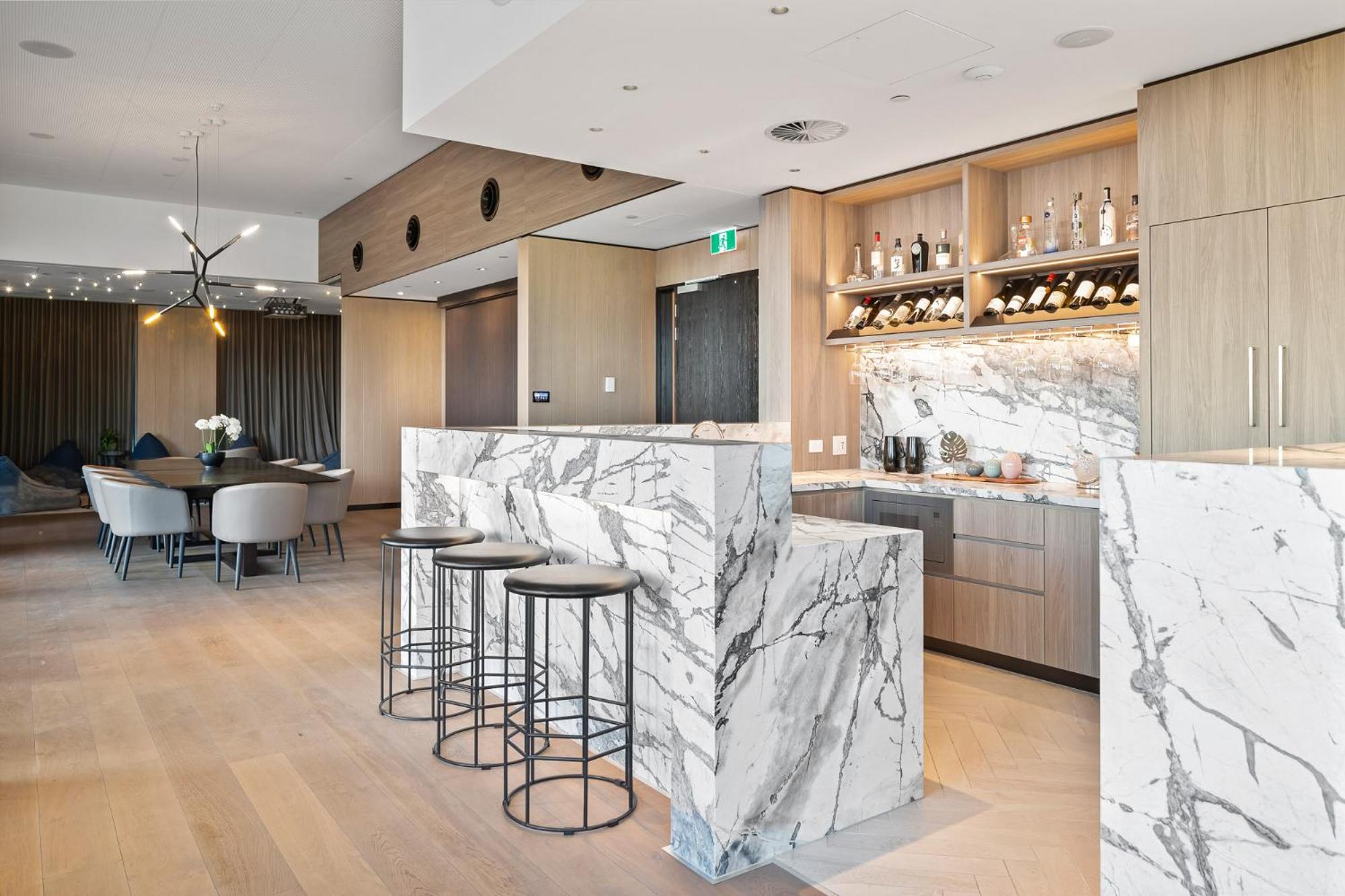 CASSA ONE - The One Apartments Managed by The Cassa