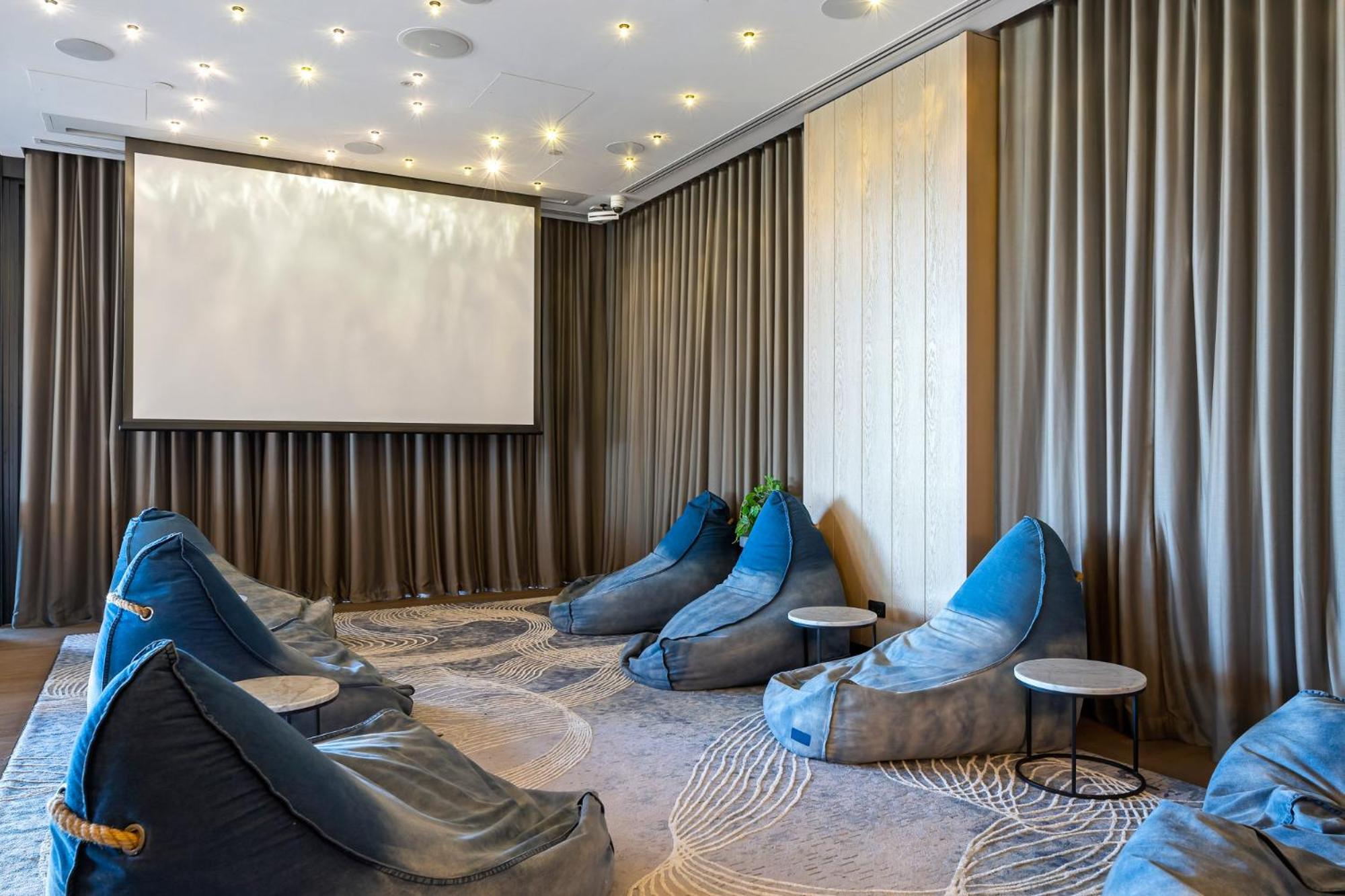 CASSA ONE - The One Apartments Managed by The Cassa