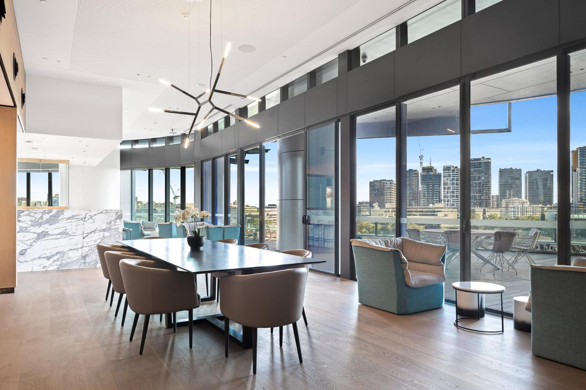 CASSA ONE - The One Apartments Managed by The Cassa