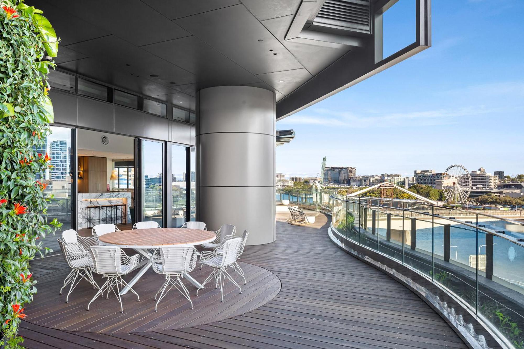 CASSA ONE - The One Apartments Managed by The Cassa