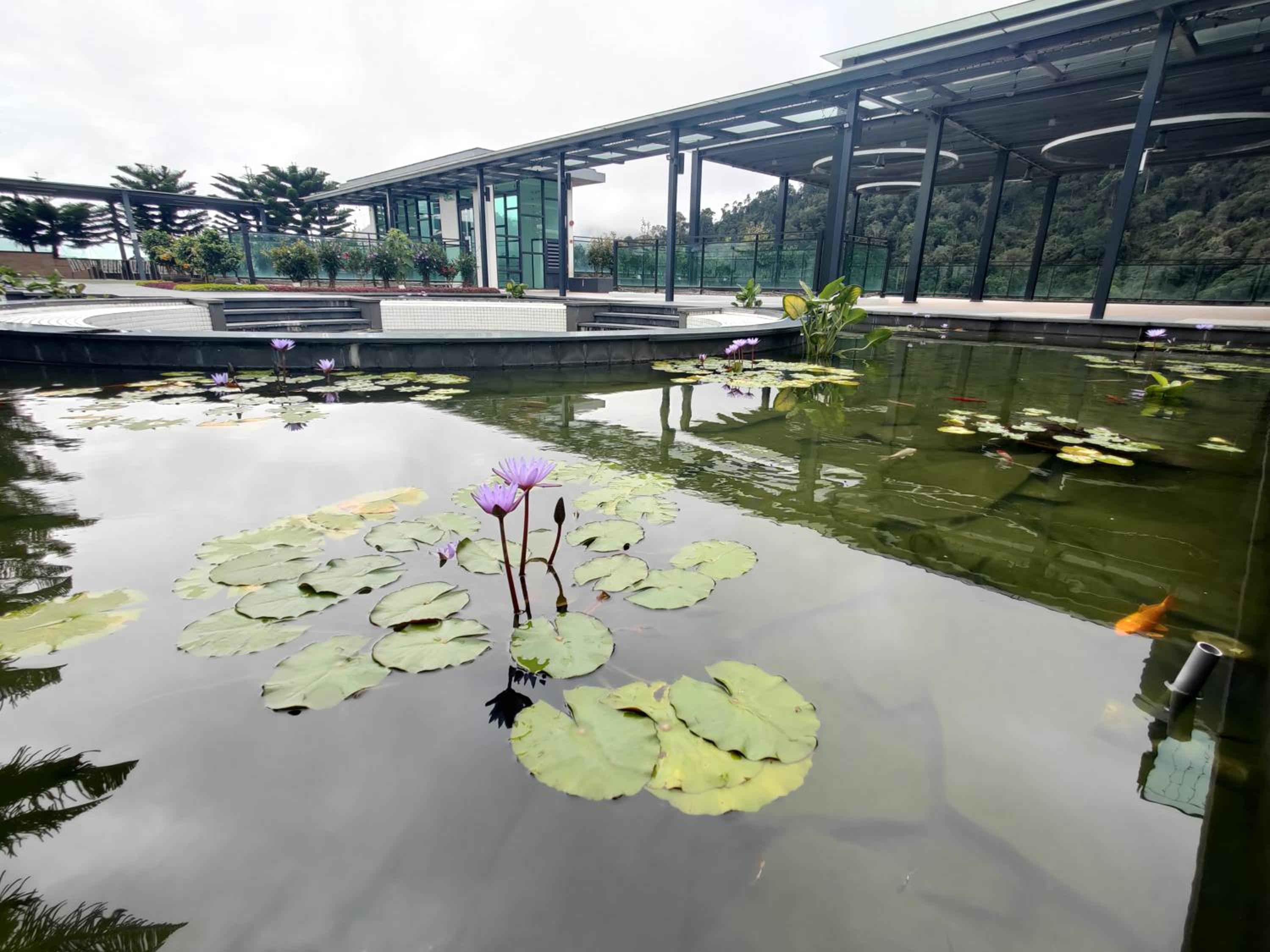 Family HomeStay 3bedrooms Vista Residence Facing Genting Free WiFi TV Box photo 2