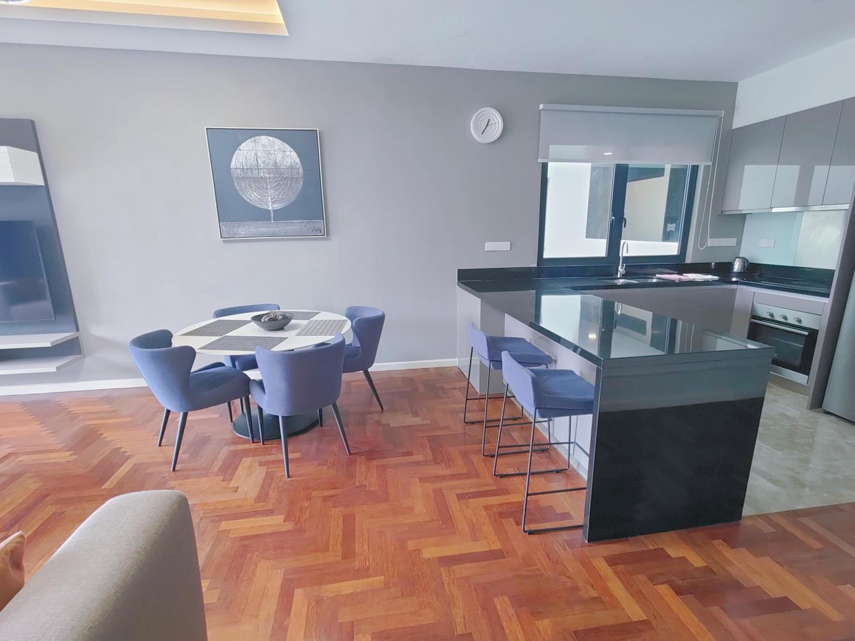 Family HomeStay 3bedrooms Vista Residence Facing Genting Free WiFi TV Box photo 4