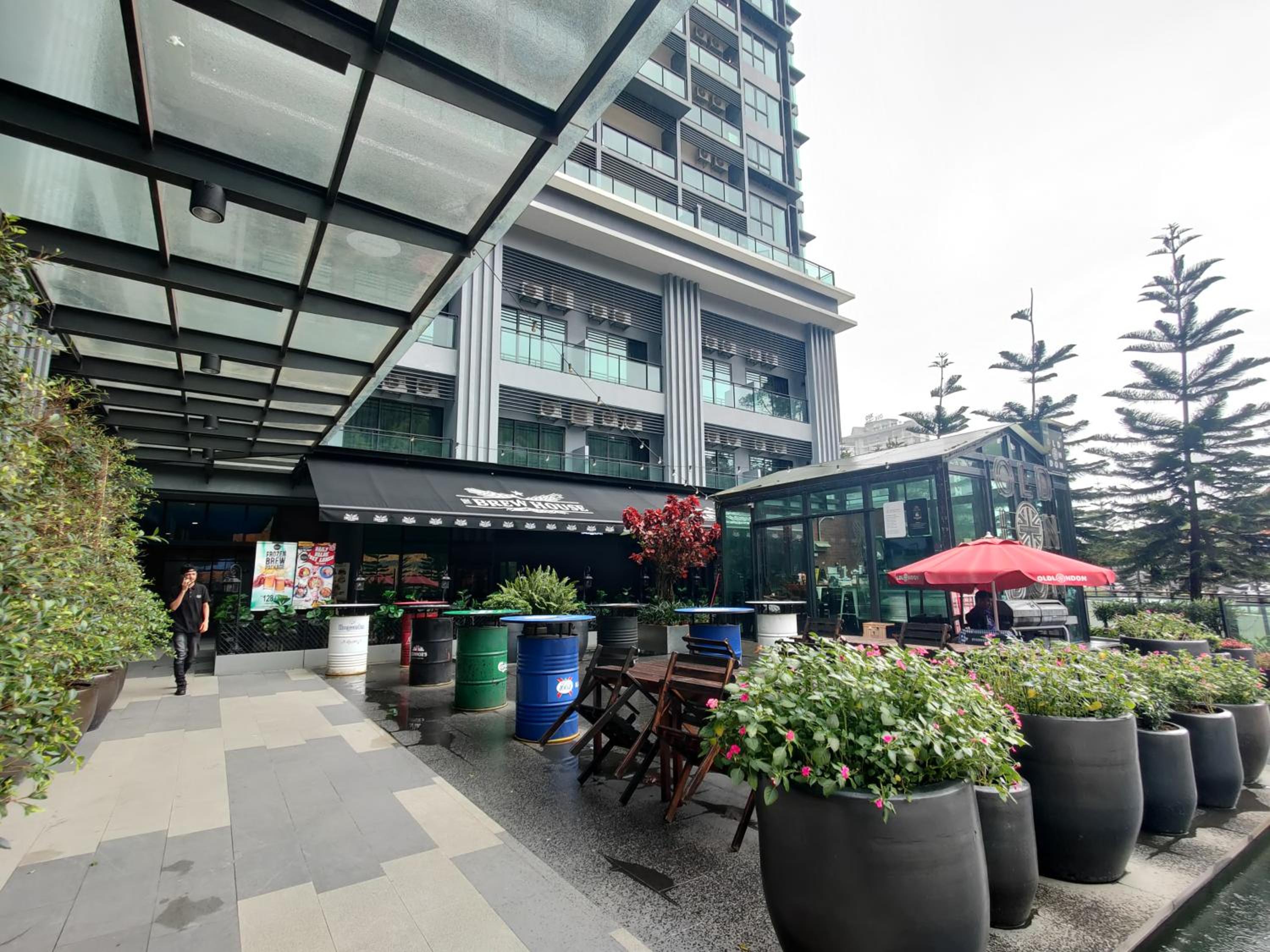 Family HomeStay 3bedrooms Vista Residence Facing Genting Free WiFi TV Box photo 6