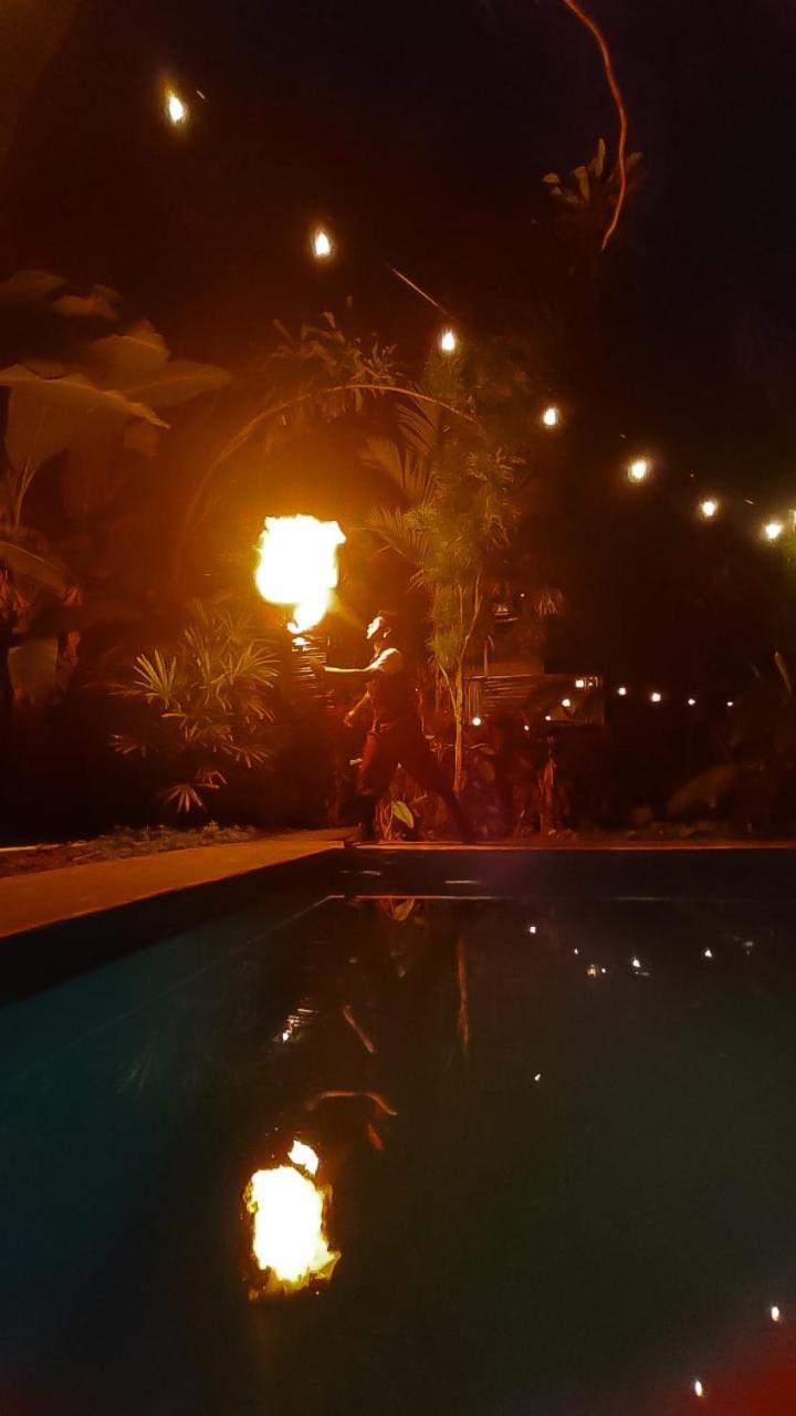 BAMBU HOSTEL