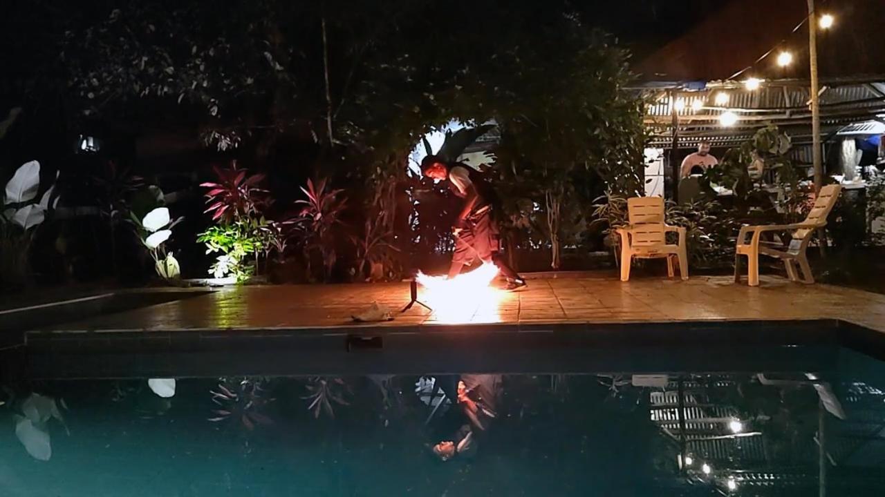 BAMBU HOSTEL