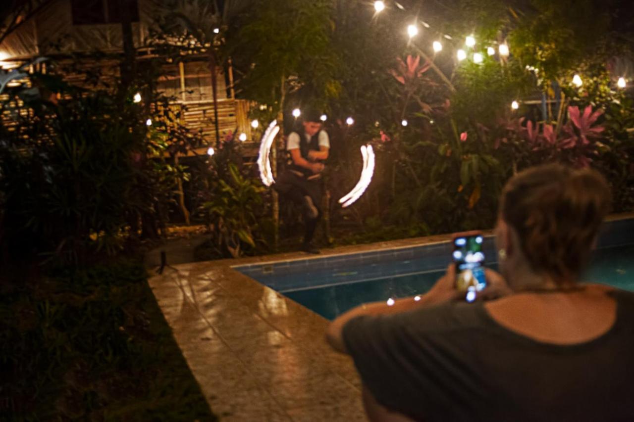BAMBU HOSTEL