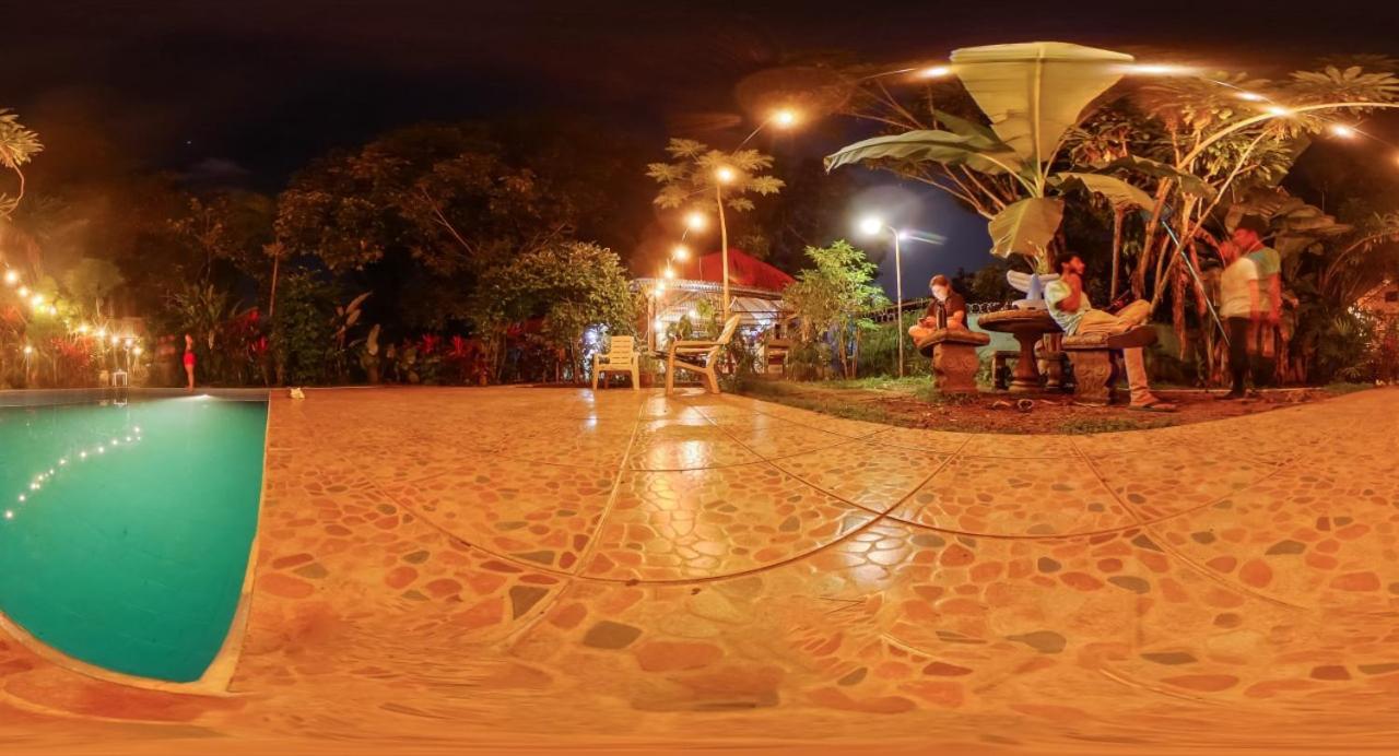 BAMBU HOSTEL