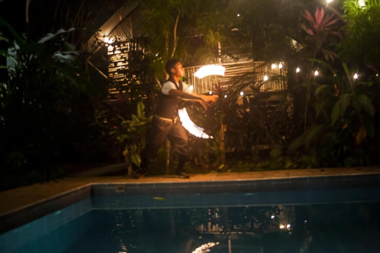 BAMBU HOSTEL