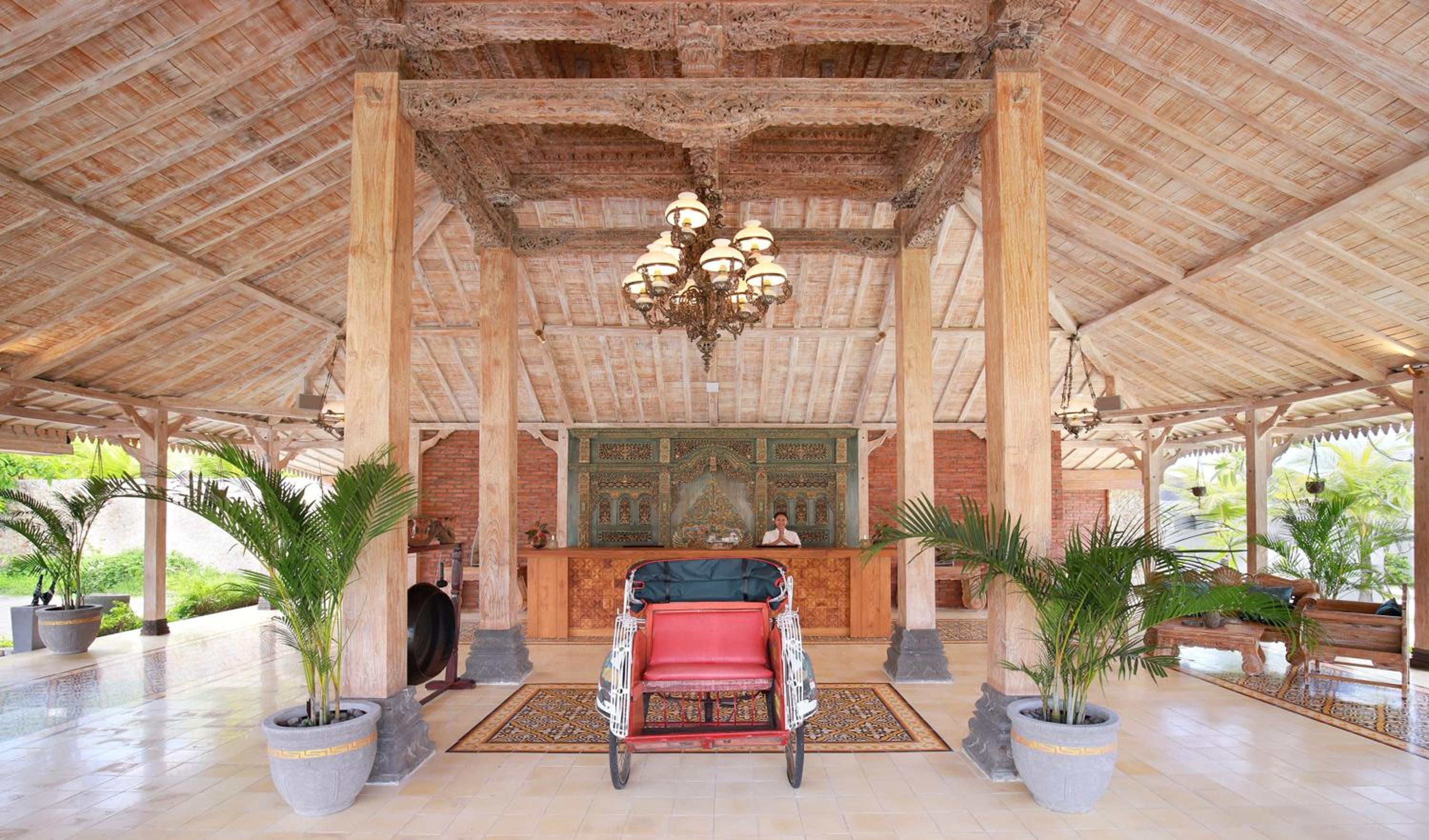 Vivara Bali Private Pool Villas & Spa Retreat