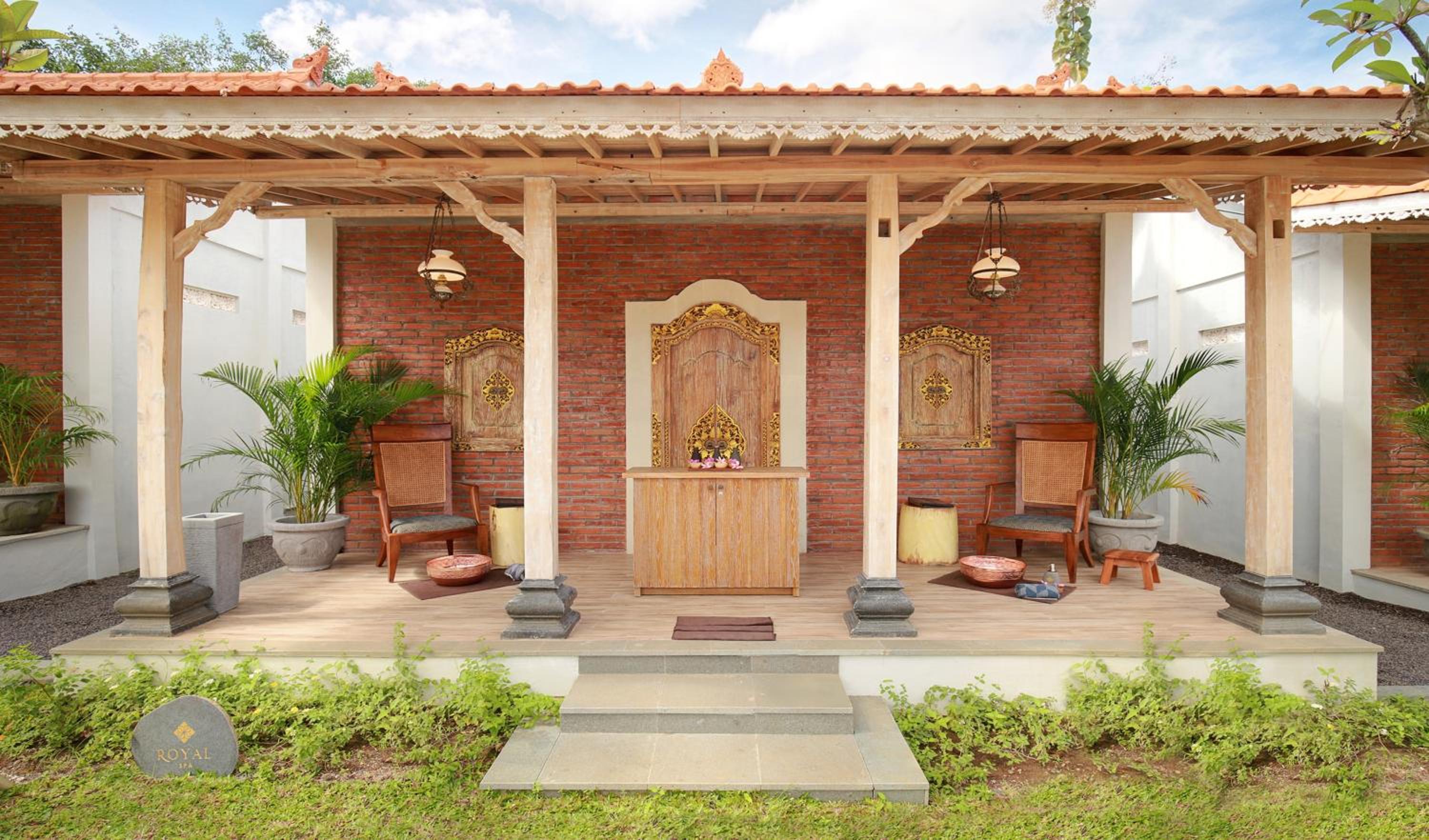 Vivara Bali Private Pool Villas & Spa Retreat