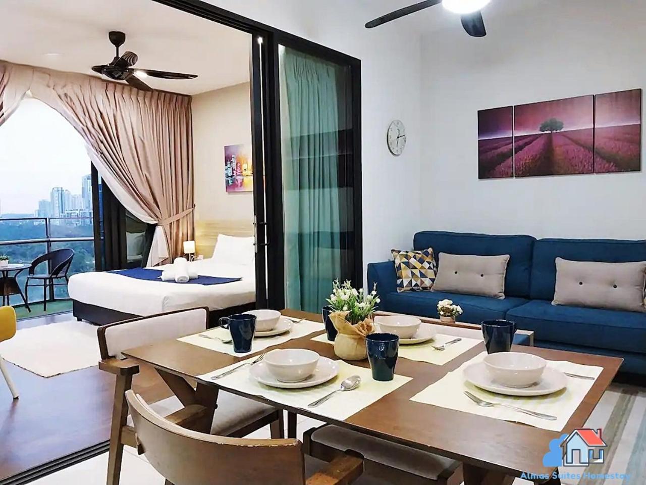 Almas Suites @ Puteri Harbour photo 7