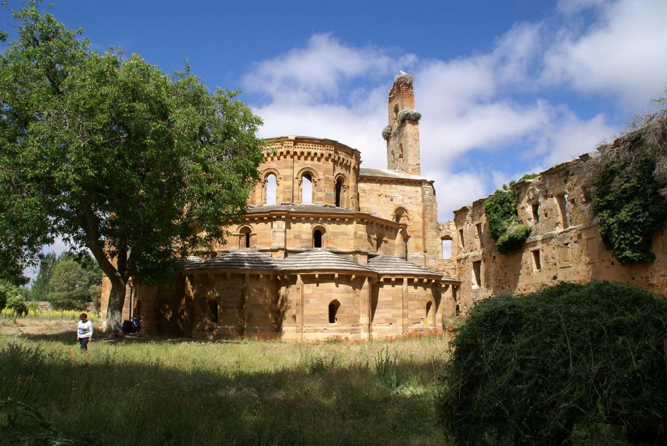 El Molino de Losacio