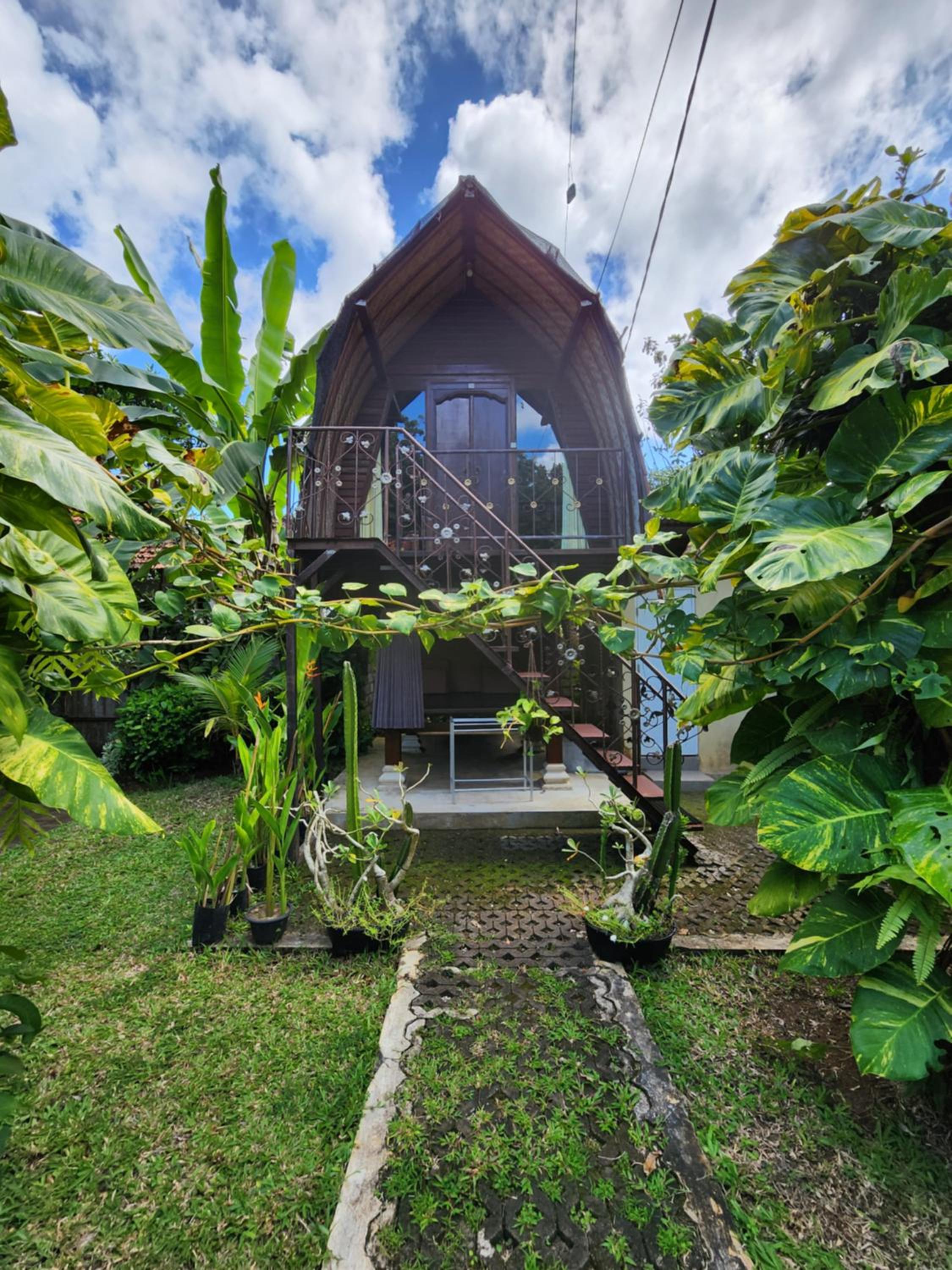 Timbis Homestay Bali