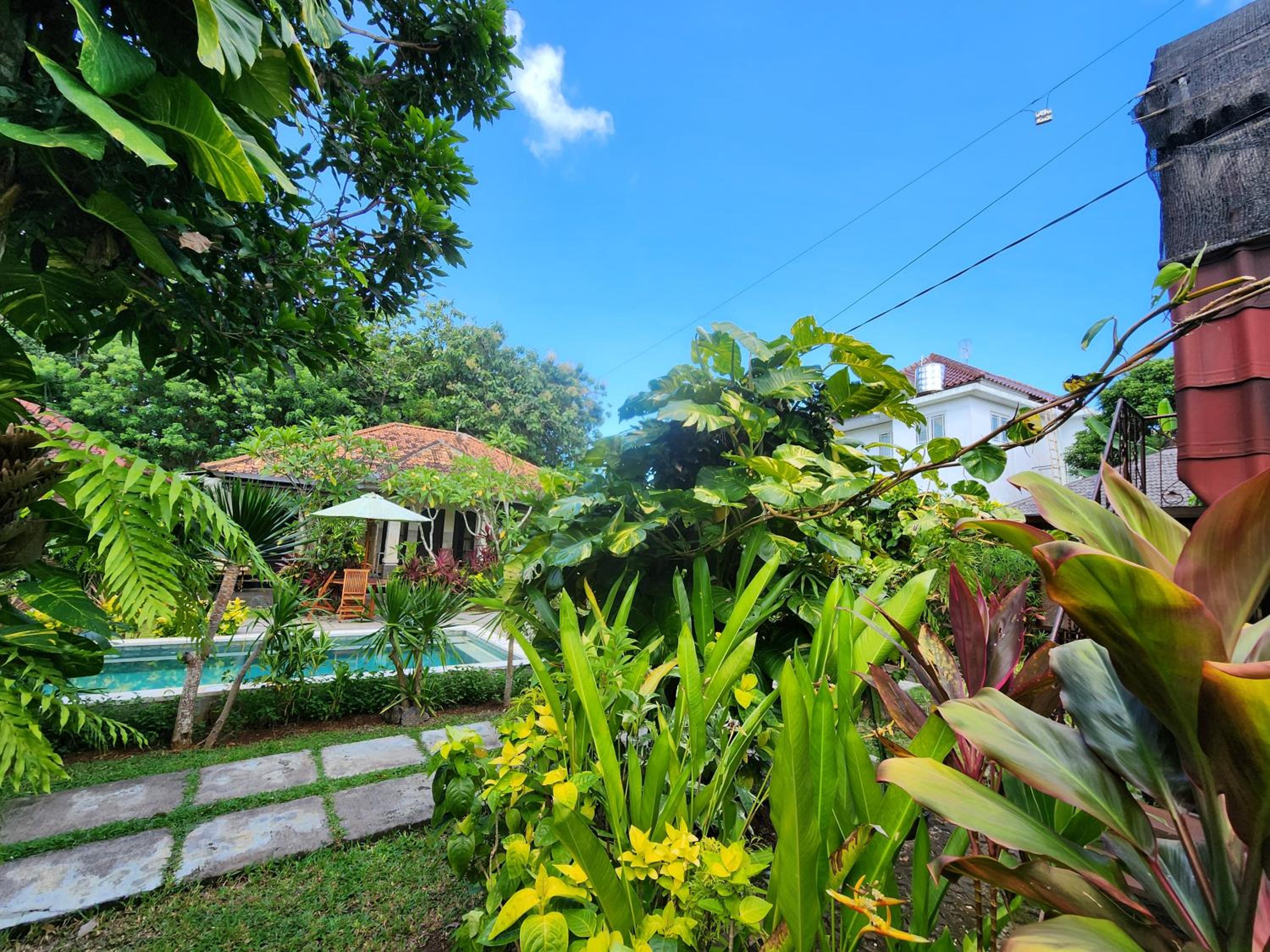 Timbis Homestay Bali