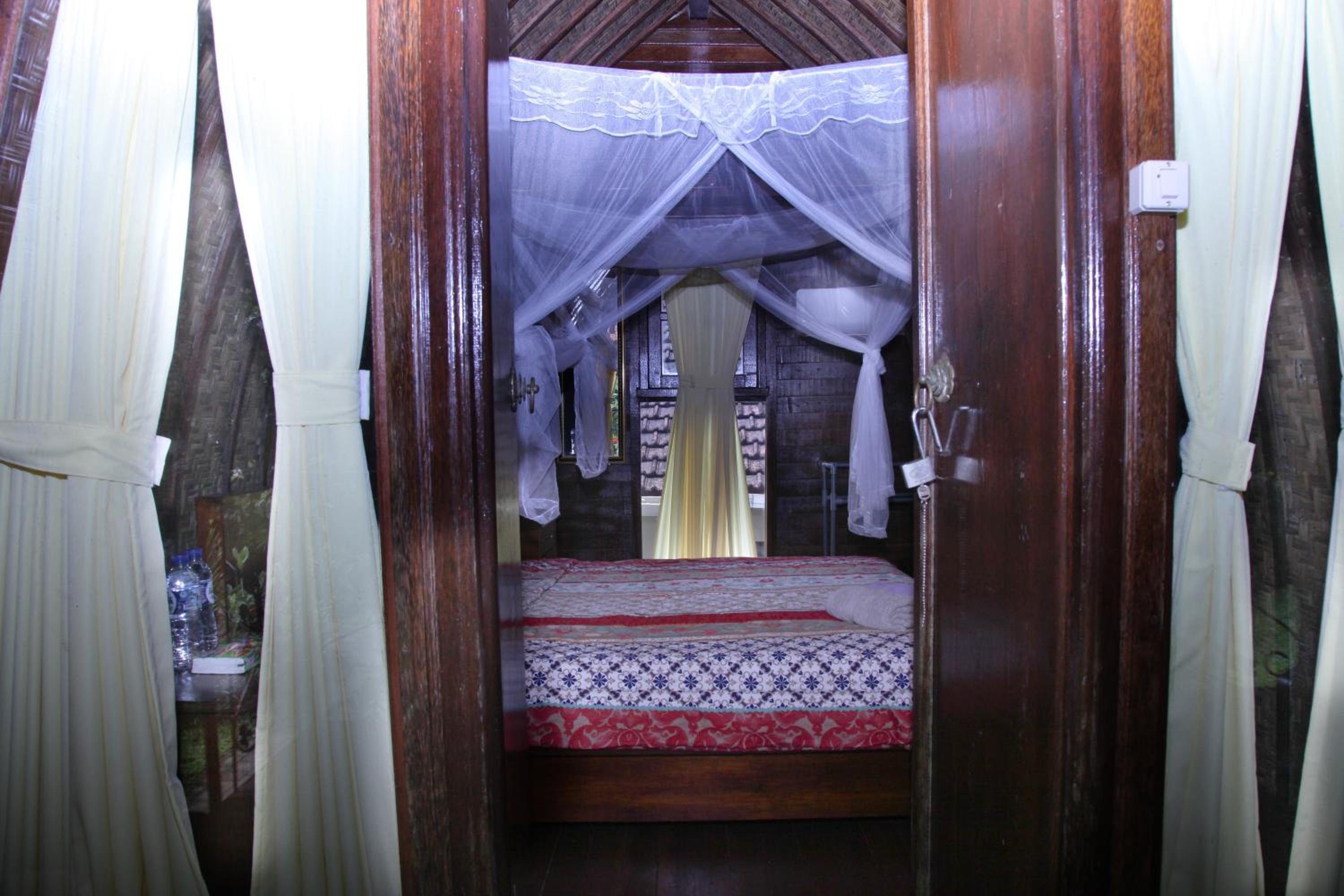 Timbis Homestay Bali