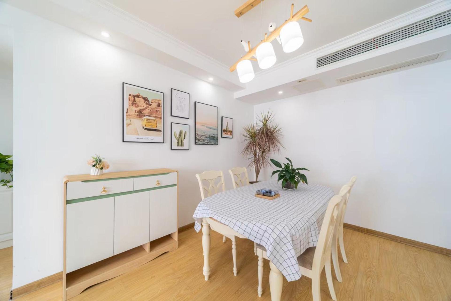Cloud & Sea Boutique Apartment