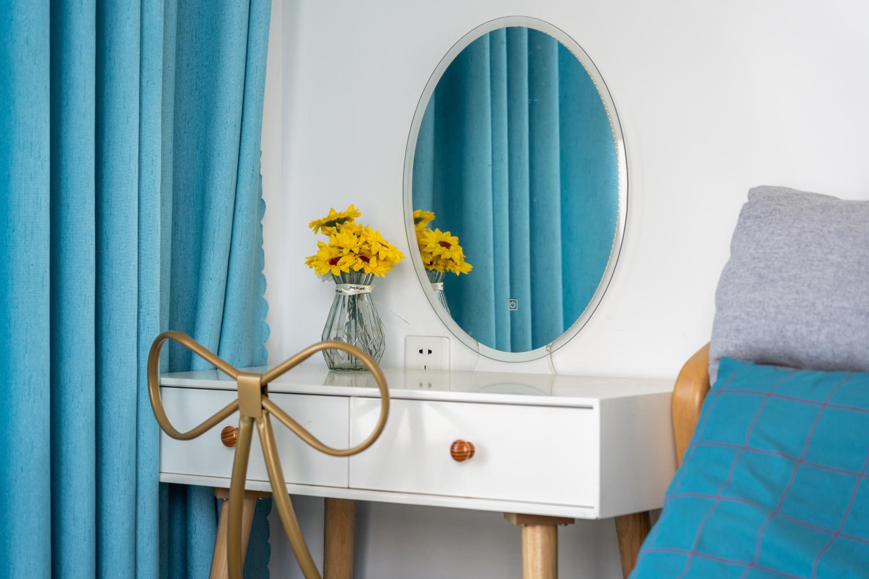 Cloud & Sea Boutique Apartment