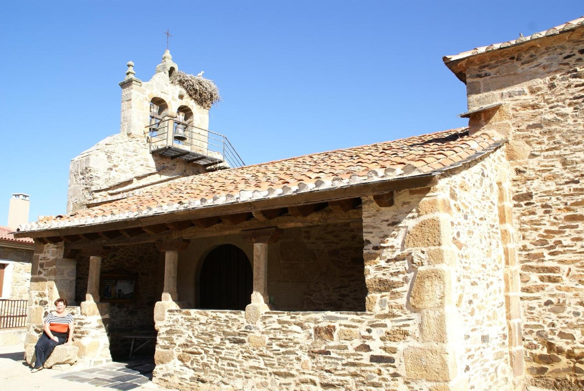 El Molino de Losacio