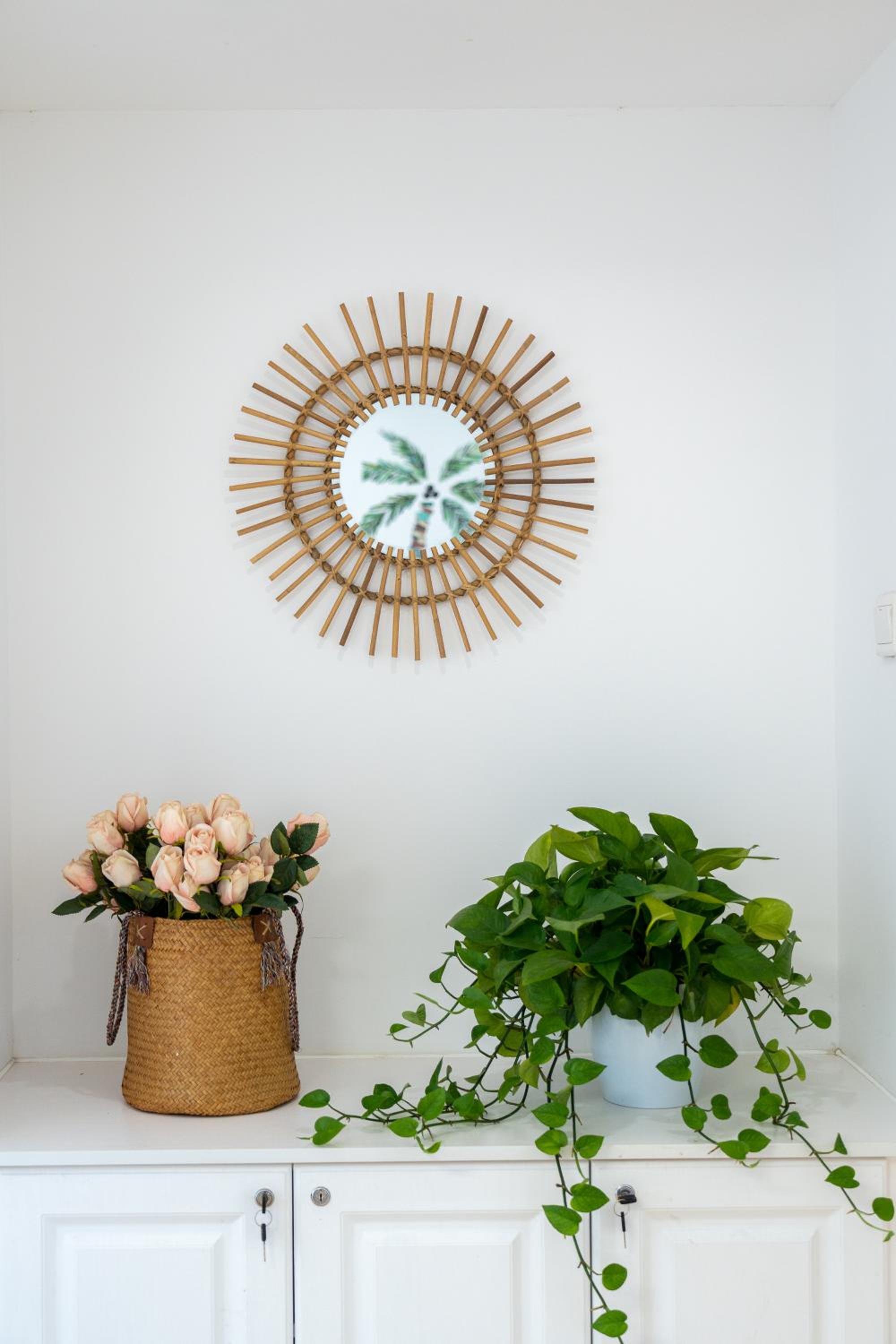 Cloud & Sea Boutique Apartment