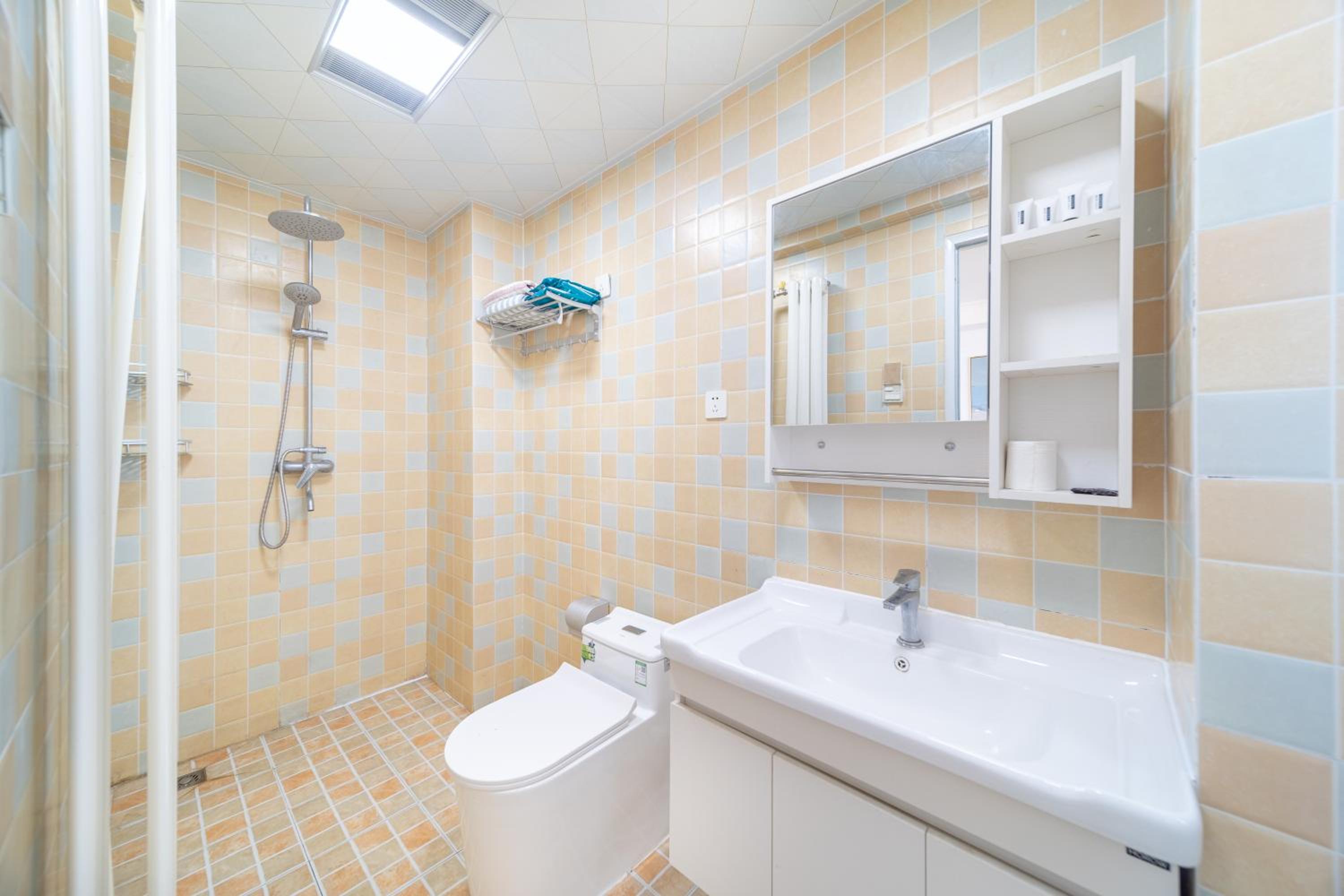 Cloud & Sea Boutique Apartment