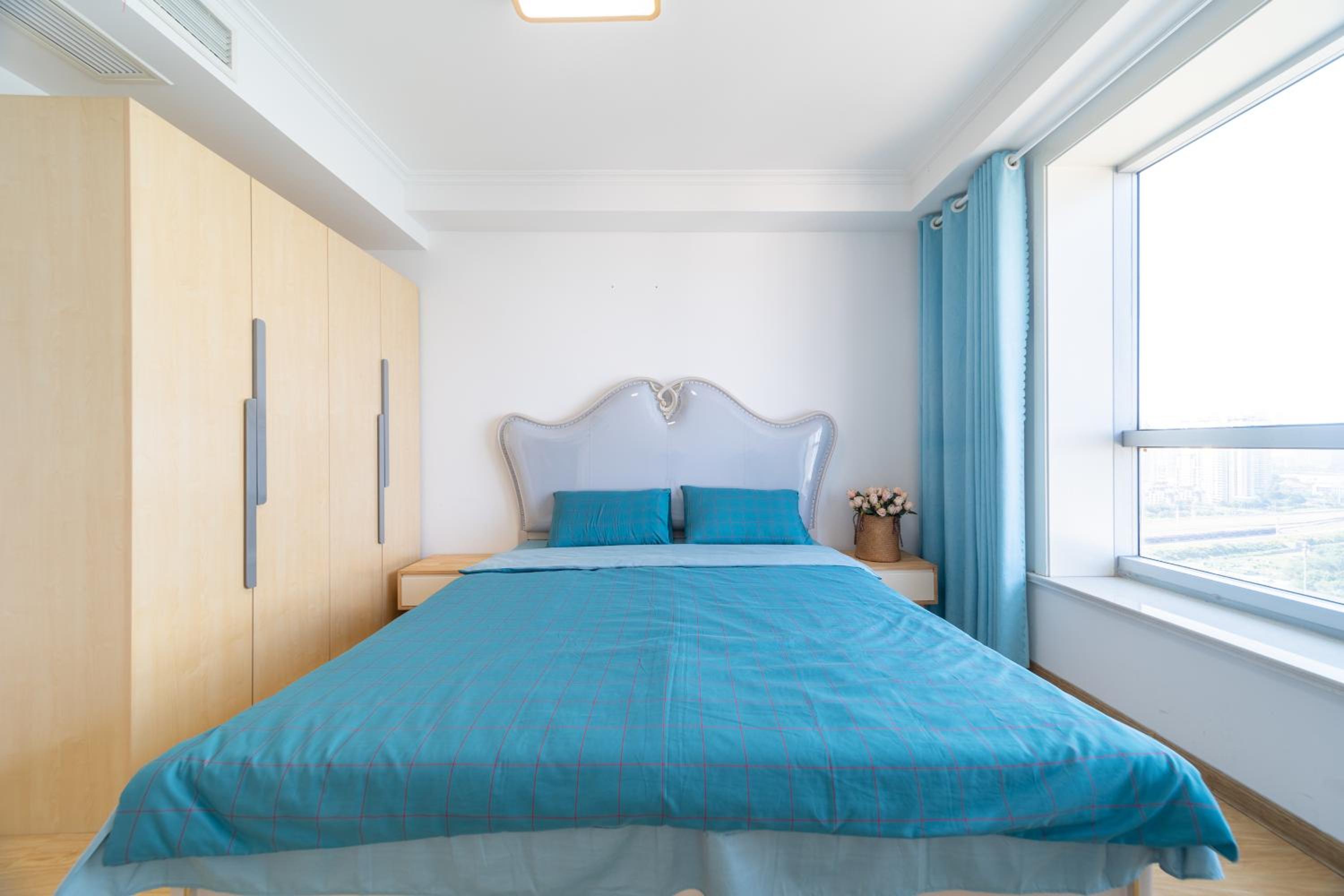 Cloud & Sea Boutique Apartment
