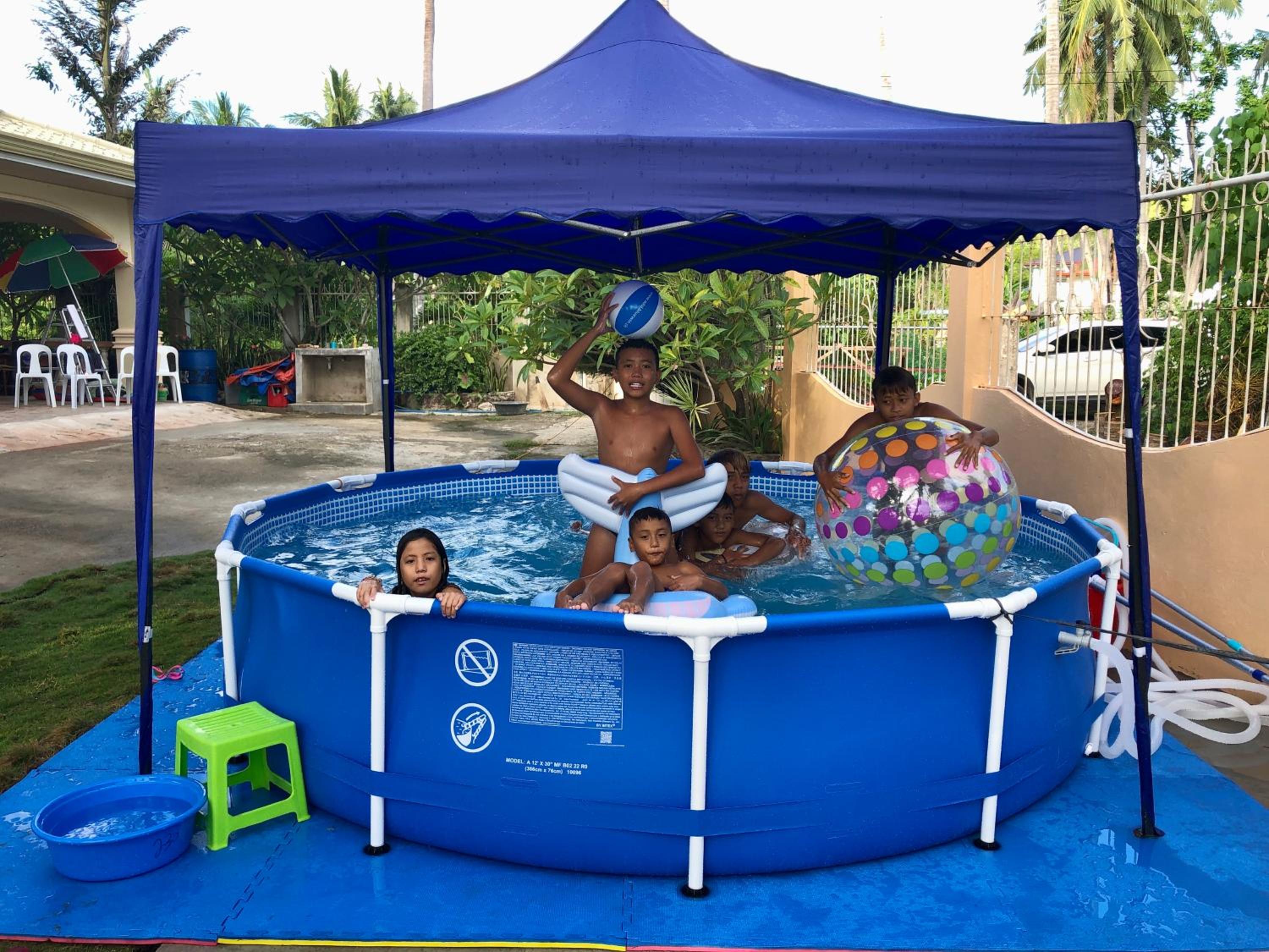Lambug Beach Homestay